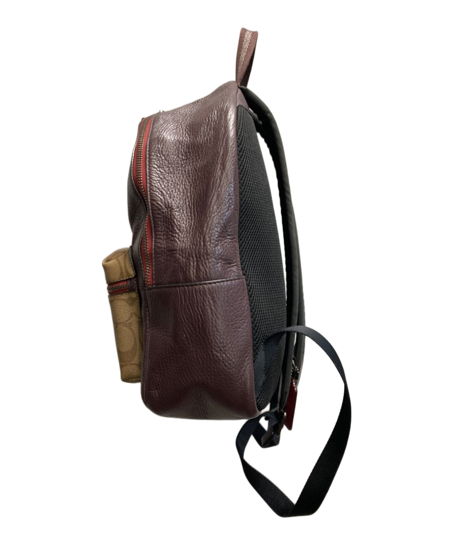 中古・古着通販】COACH (コーチ) STAR WARS (スターウォーズ) コラボ 