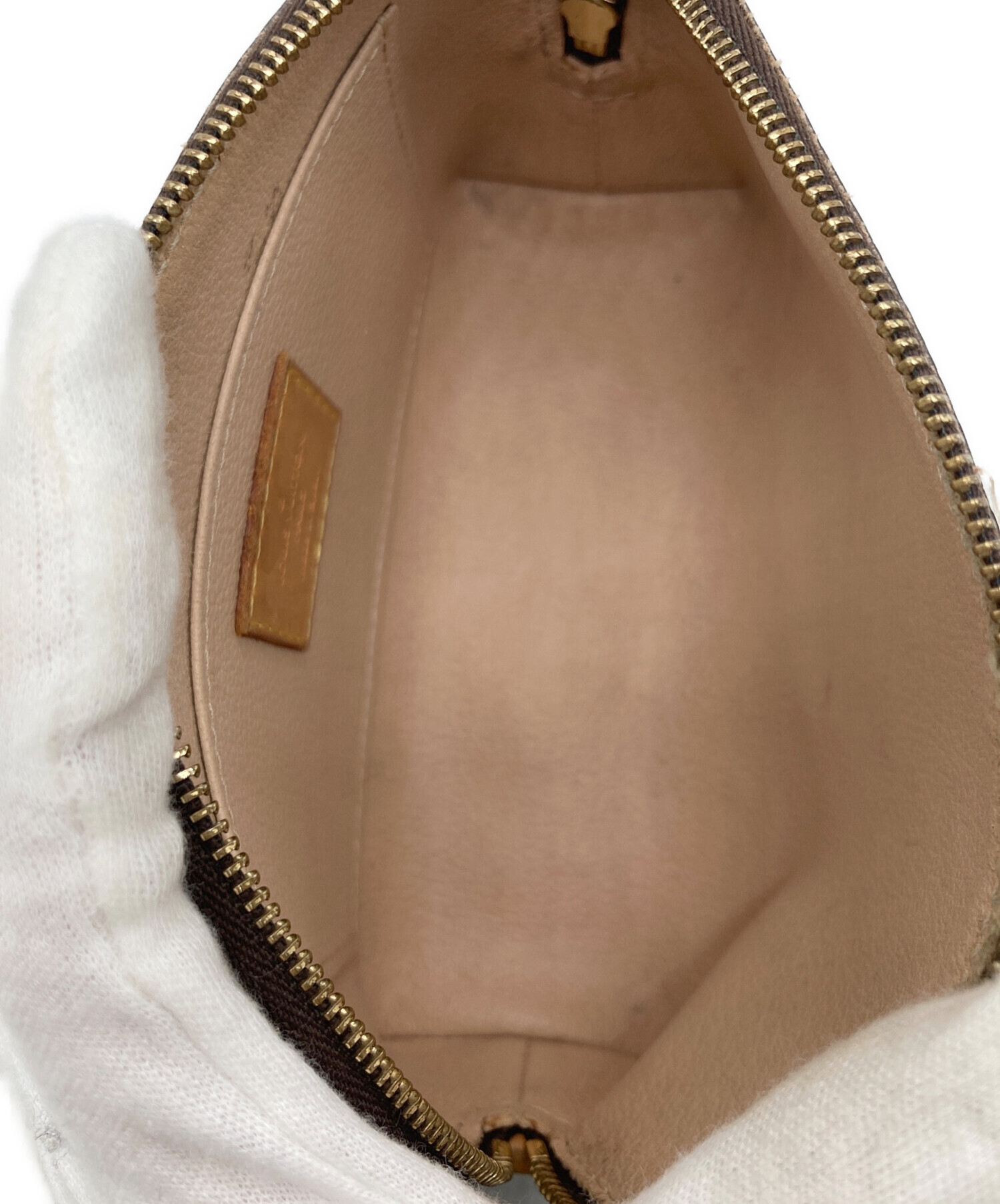 中古・古着通販】LOUIS VUITTON (ルイ ヴィトン) ポシェット