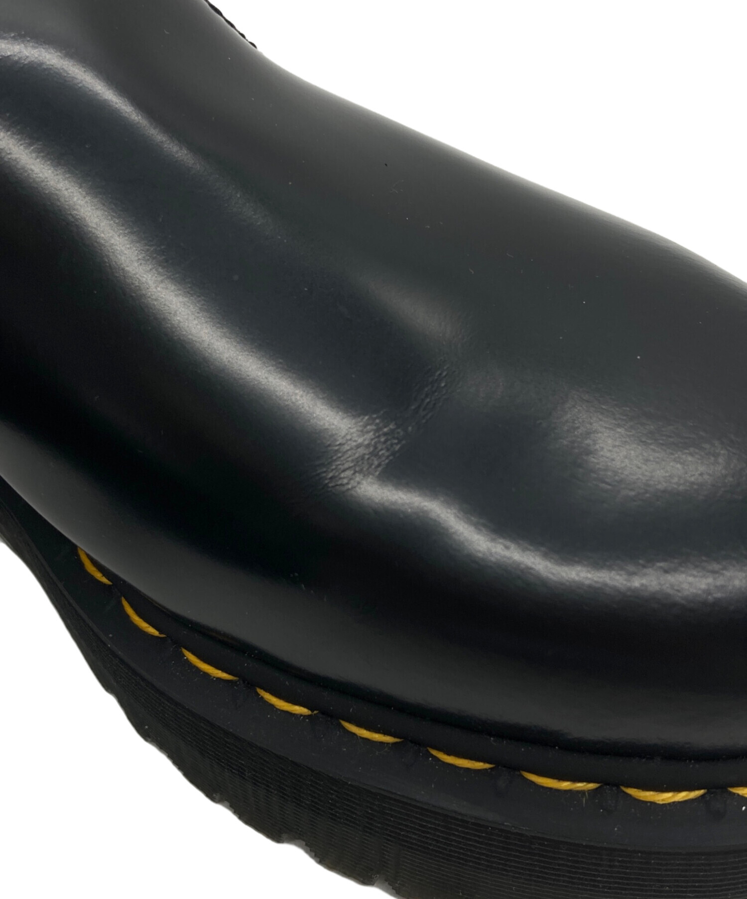 中古・古着通販】Dr.Martens (ドクターマーチン) 2976 QUAD サイドゴア