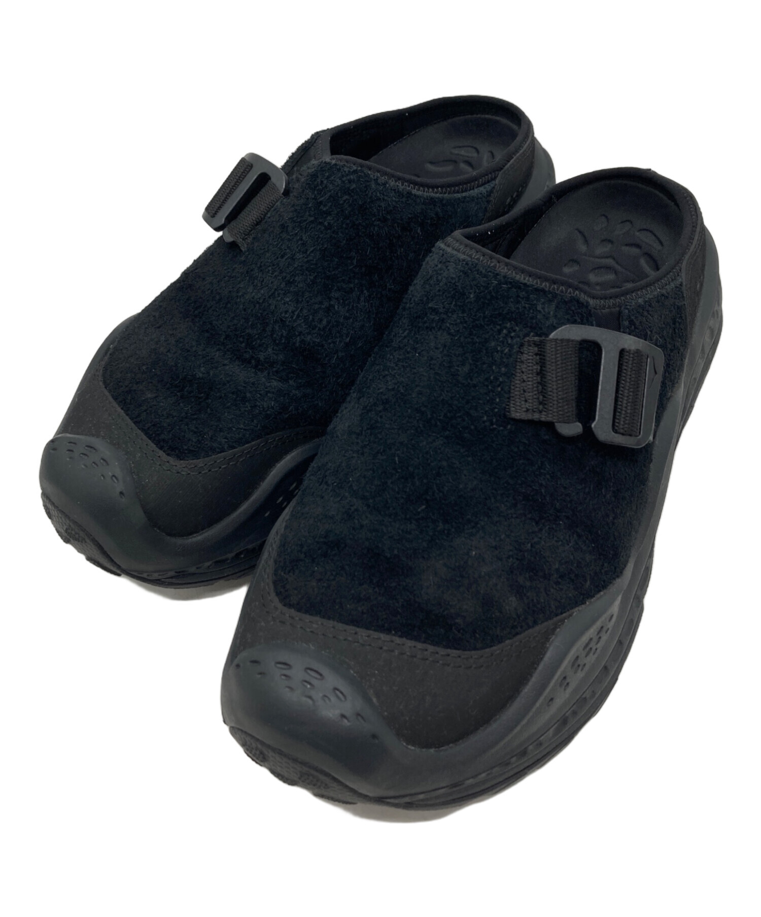 中古・古着通販】HOKA (ホカ) ORA PRIMO EXT ブラック サイズ:SIZE