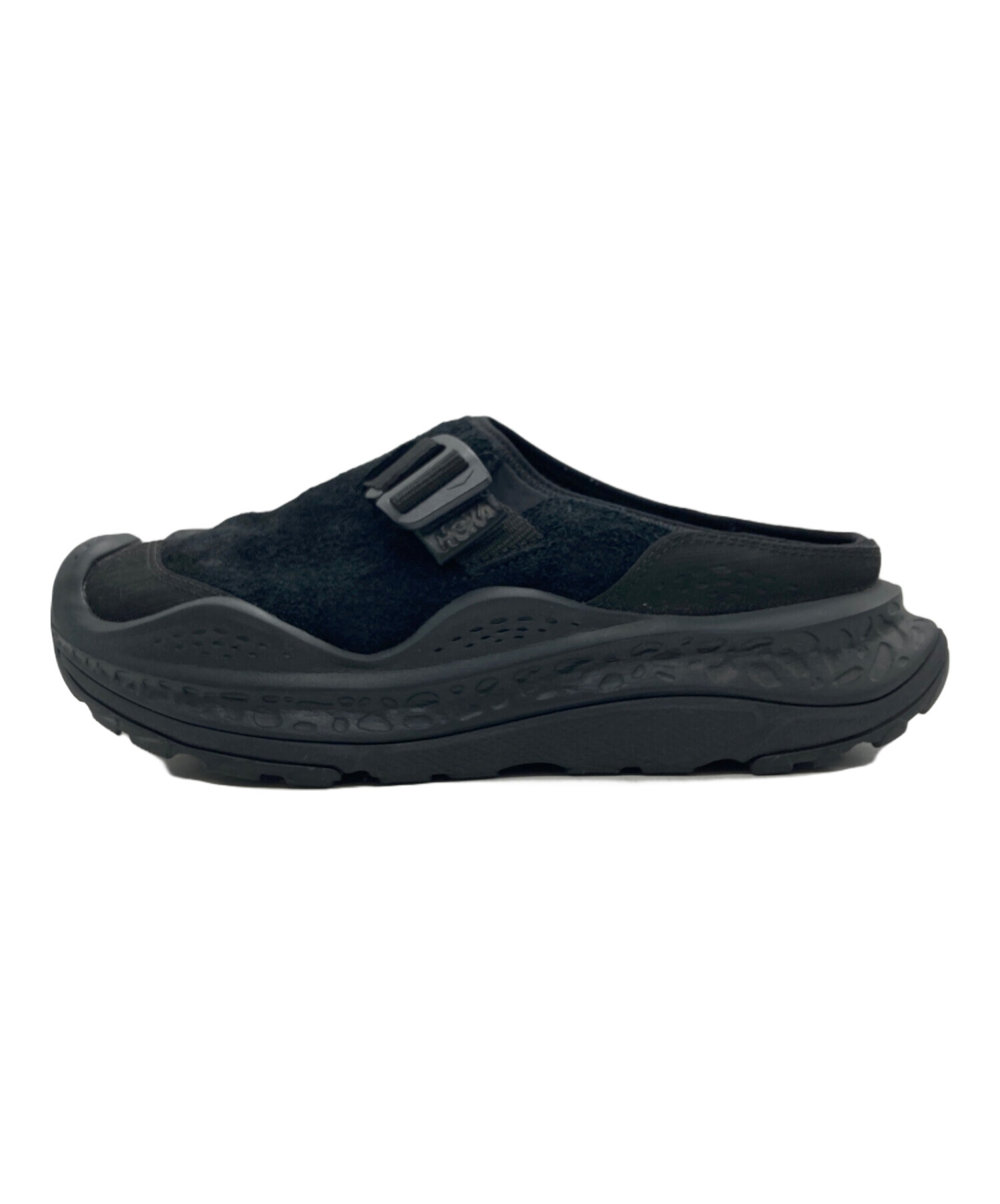 中古・古着通販】HOKA (ホカ) ORA PRIMO EXT ブラック サイズ:SIZE