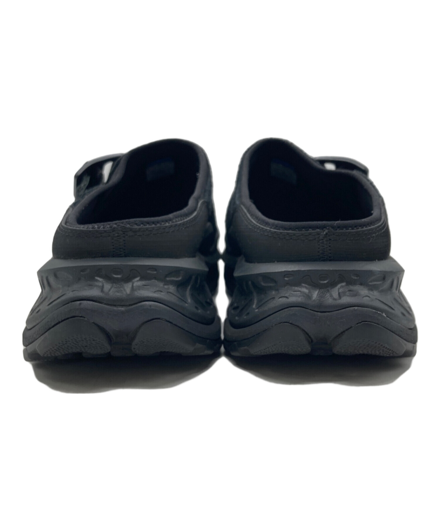 中古・古着通販】HOKA (ホカ) ORA PRIMO EXT ブラック サイズ:SIZE