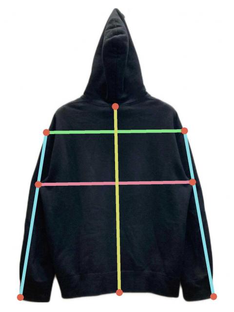 中古・古着通販】PLAY COMME des GARCONS (プレイコムデギャルソン