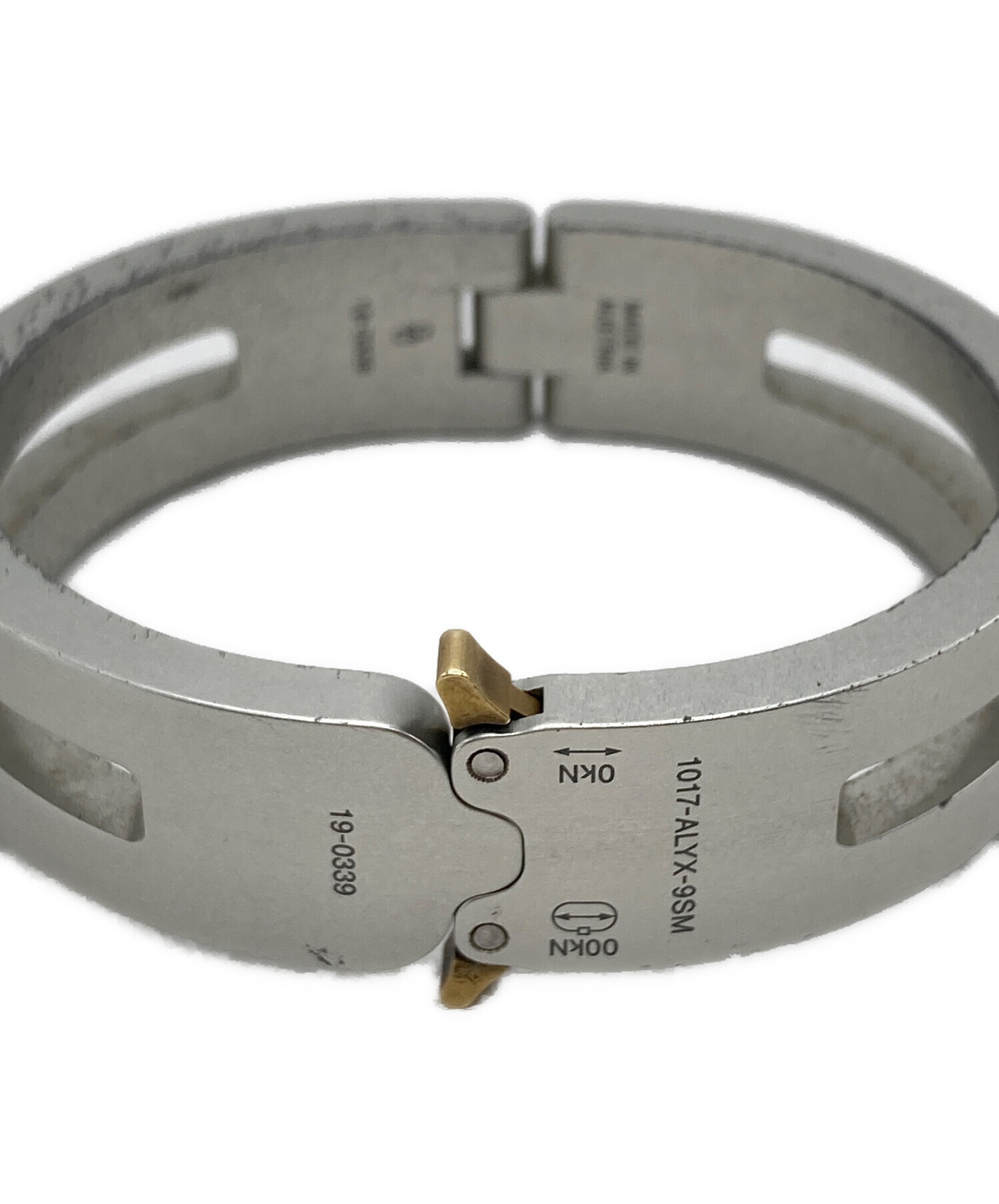 中古・古着通販】1017 ALYX 9SM (テンセブンティーン アリクス ナイン