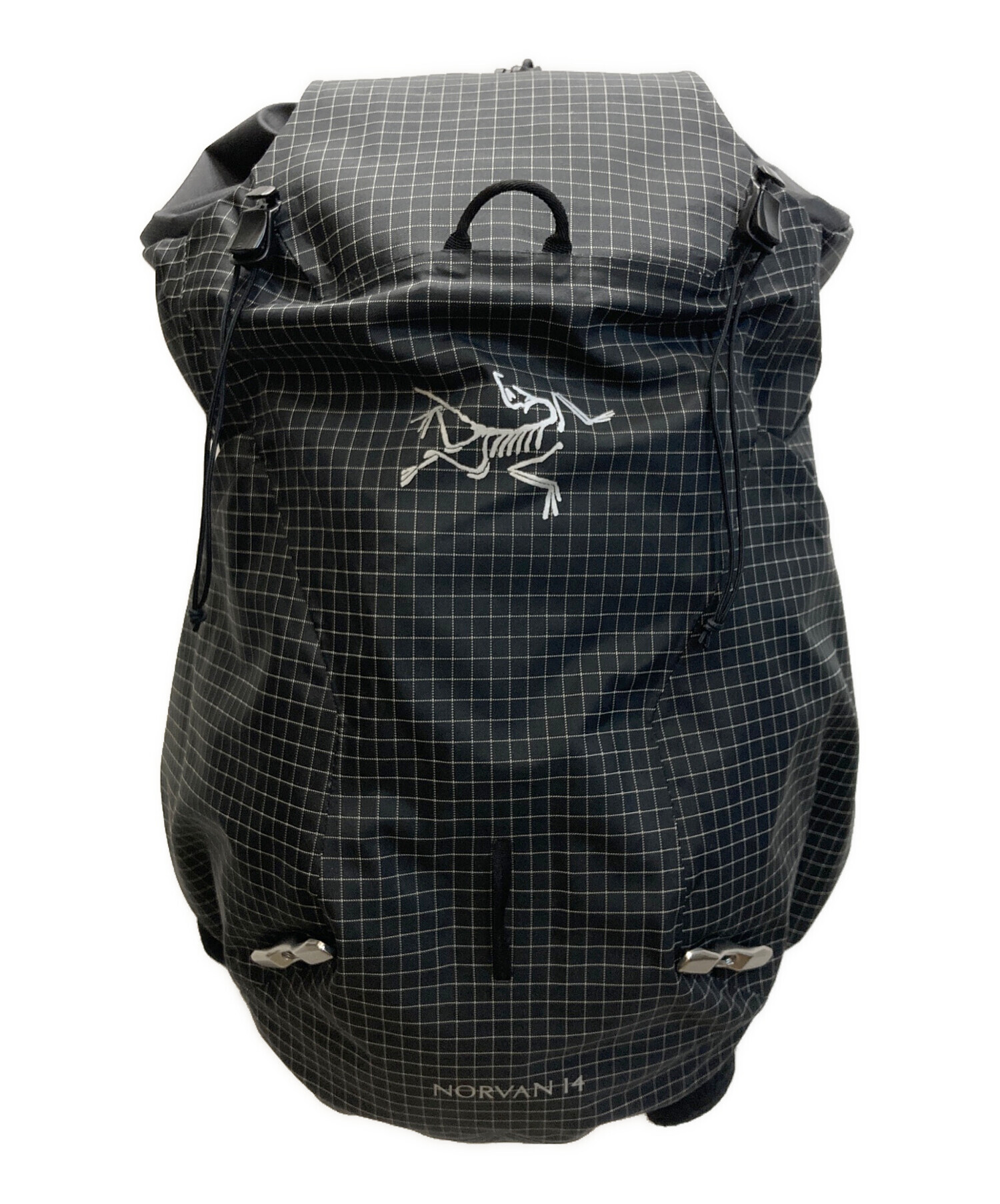 中古・古着通販】ARC'TERYX (アークテリクス) Norvan 14 Vest S トレイ