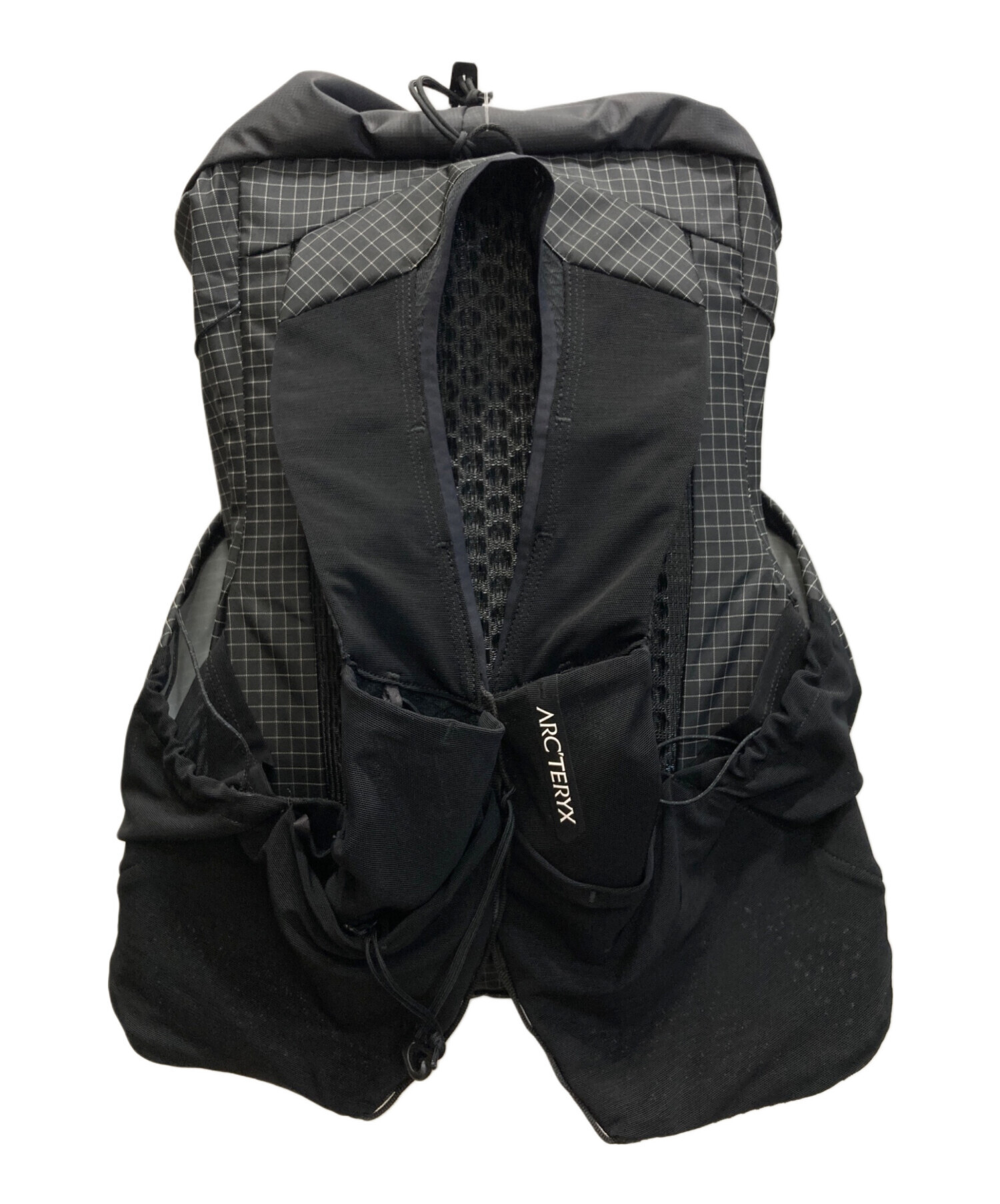 中古・古着通販】ARC'TERYX (アークテリクス) Norvan 14 Vest S トレイ