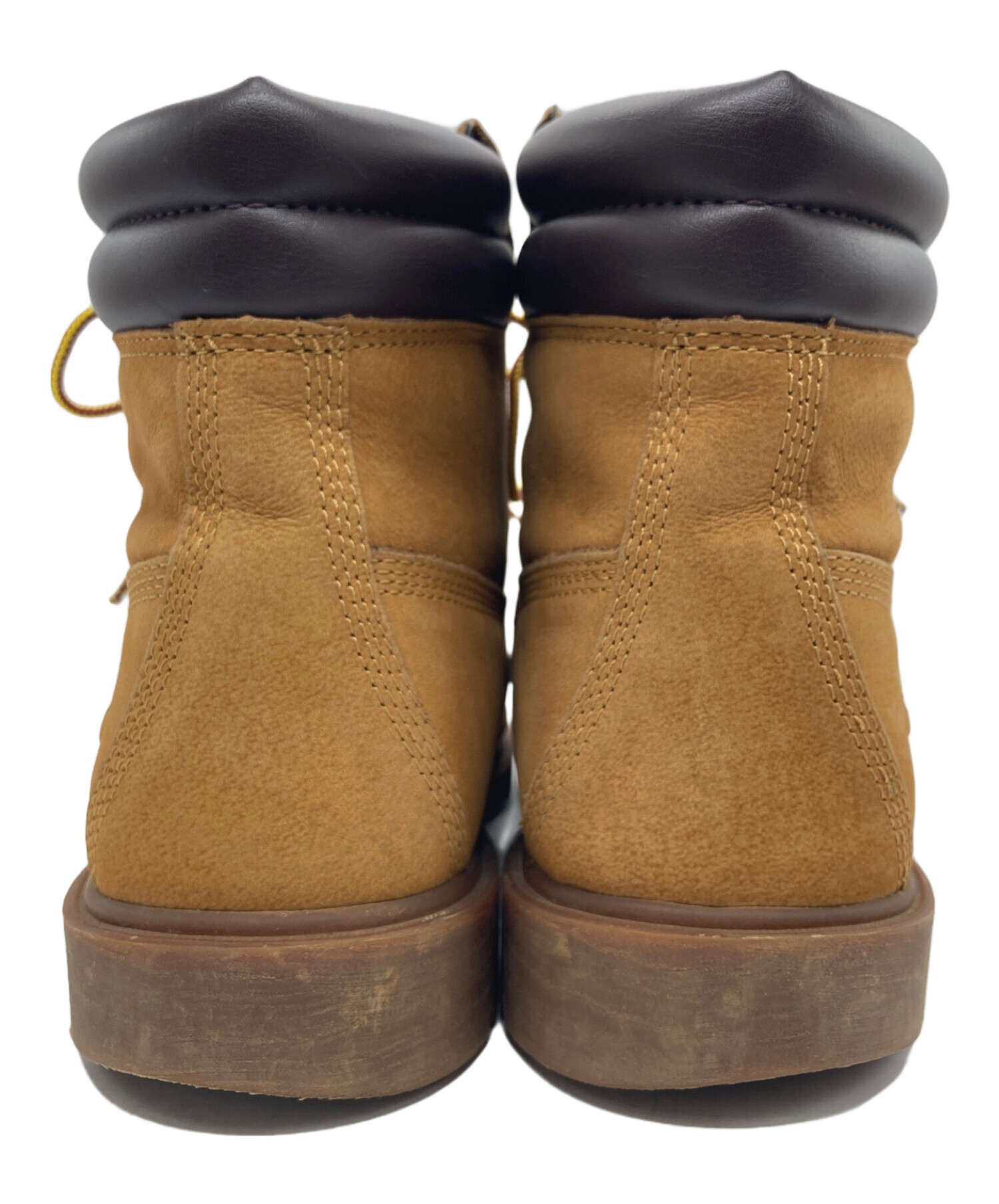 中古・古着通販】Timberland (ティンバーランド) 6 IN BASIC BOOT
