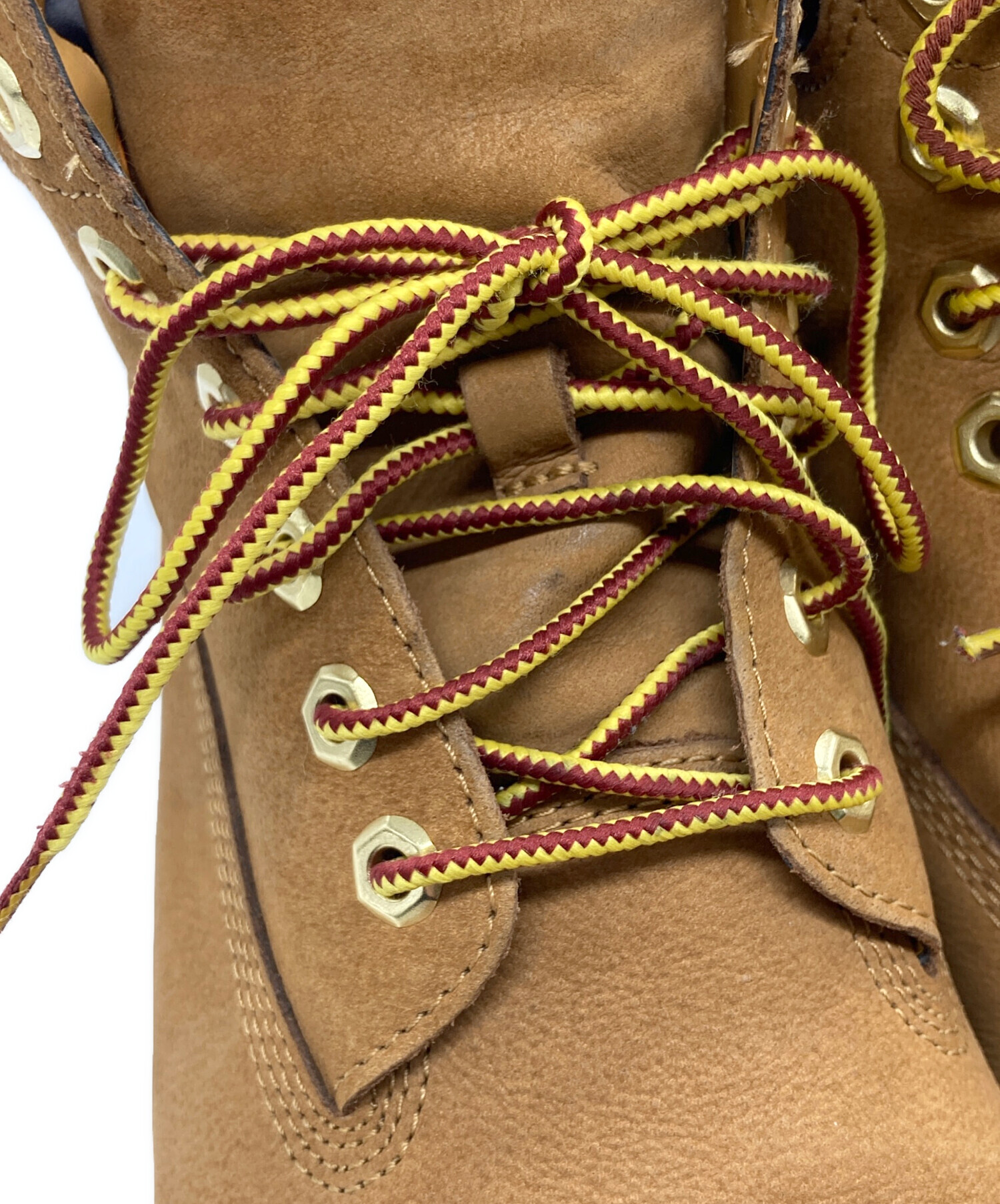 中古・古着通販】Timberland (ティンバーランド) 6 IN BASIC BOOT