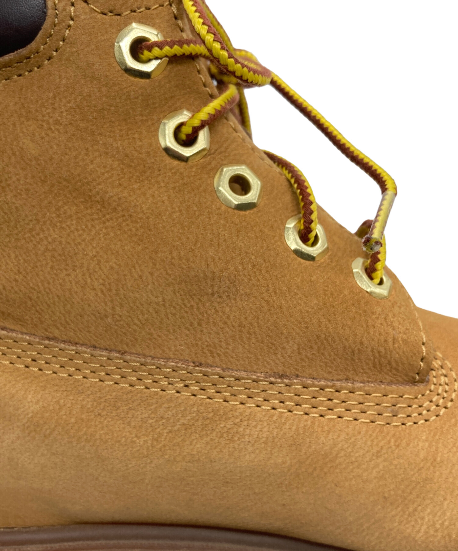 中古・古着通販】Timberland (ティンバーランド) 6 IN BASIC BOOT