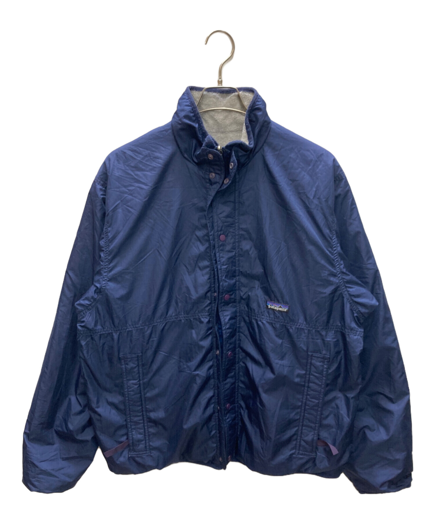 中古・古着通販】Patagonia (パタゴニア) グリセードリバーシブル