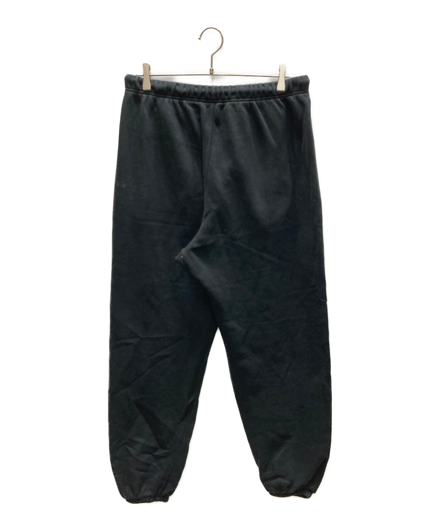 Fear of God ESSENTIALS パンツ（その他） XS 黒 【古着】【中古】【送料無料】 中古・古着通販】FOG ESSENTIALS (フィアオブゴッド エッセンシャル