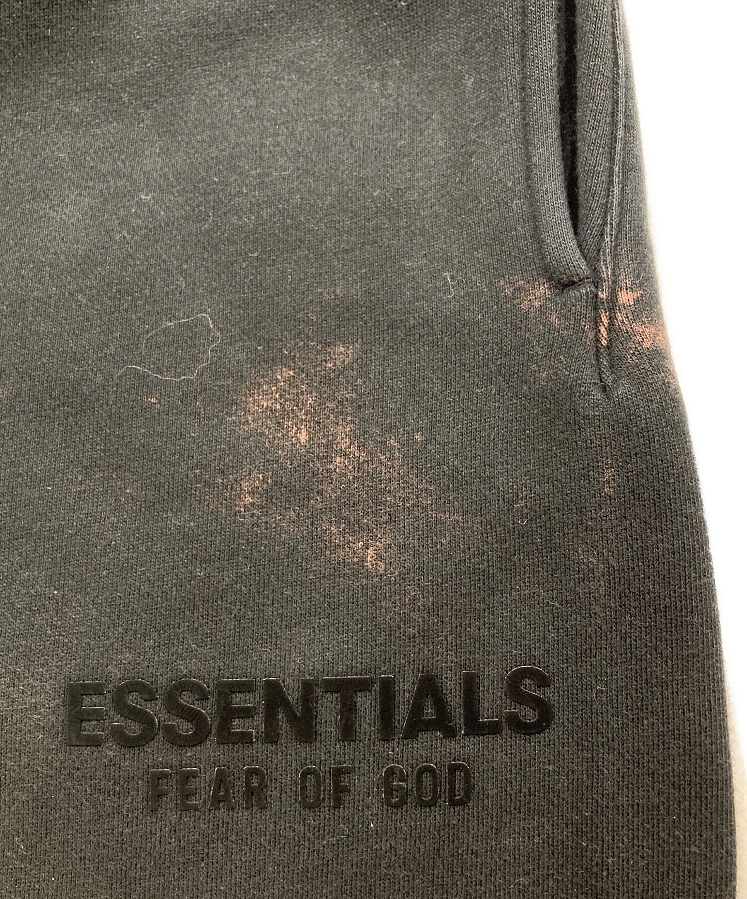 中古・古着通販】FOG ESSENTIALS (フィアオブゴッド エッセンシャル