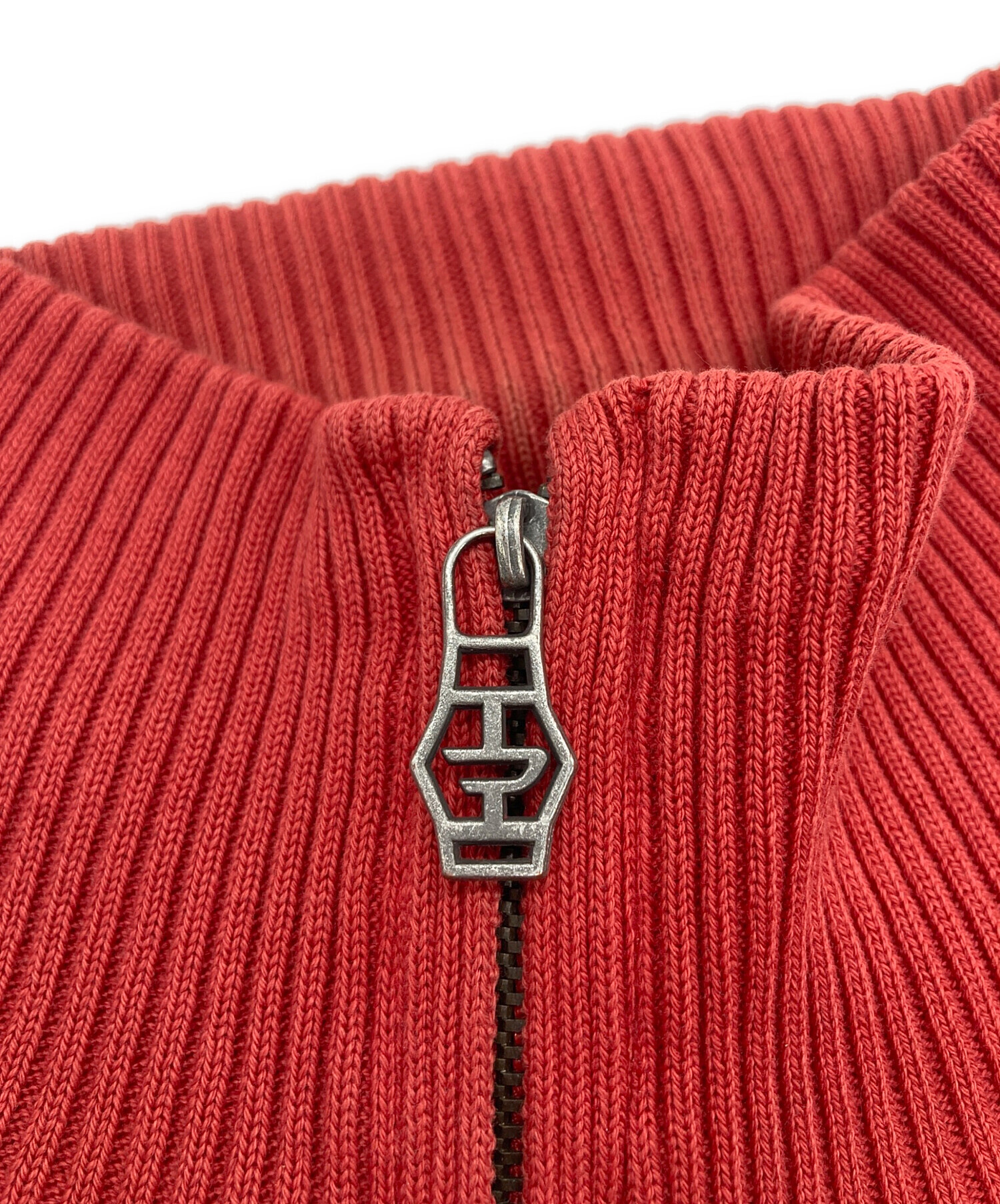 中古・古着通販】DIESEL (ディーゼル) ペイントドライバーズニット