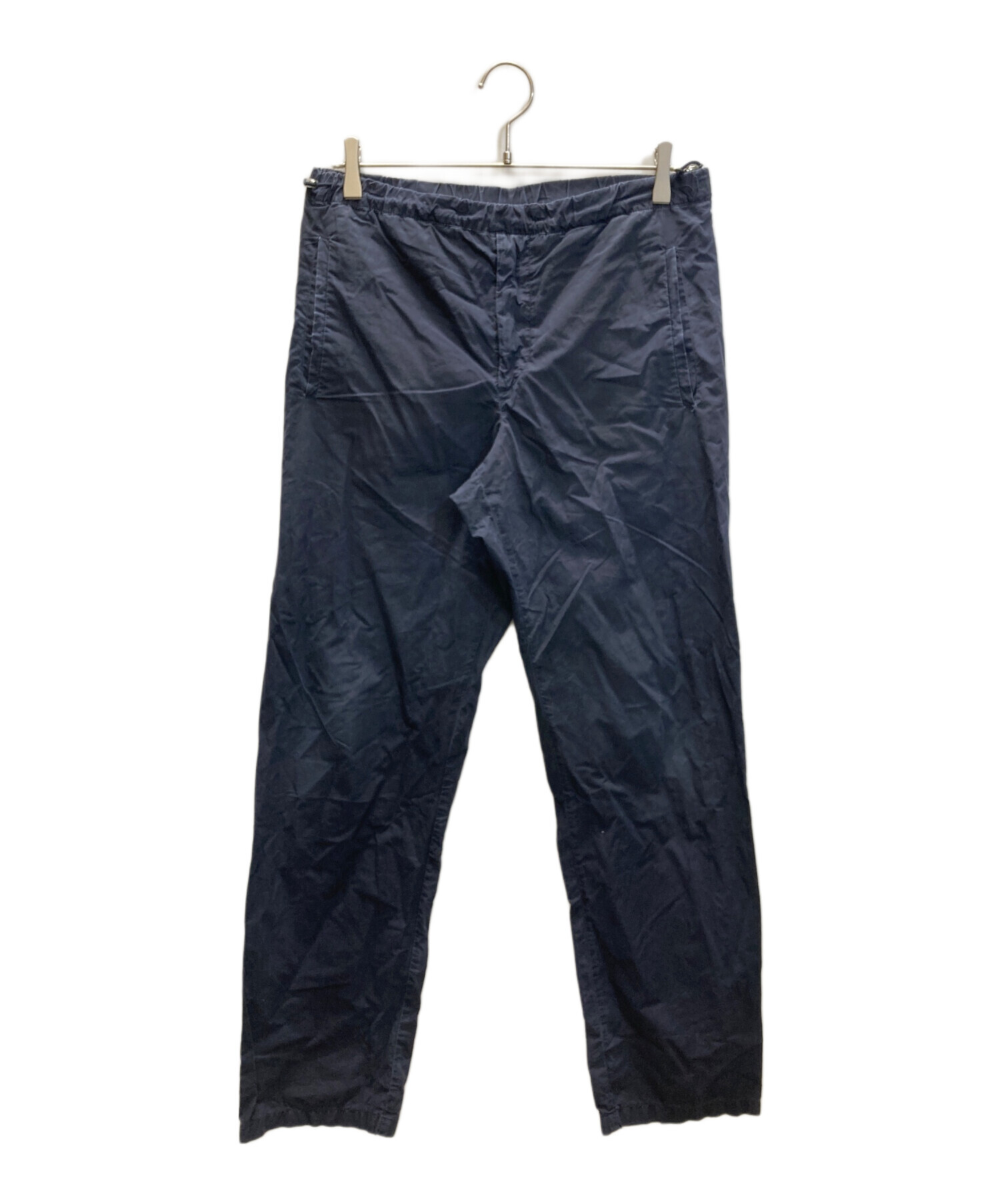 中古・古着通販】MONCLER (モンクレール) ウエストドローコード 中古・古着通販】MONCLER (モンクレール) ウエストドローコード