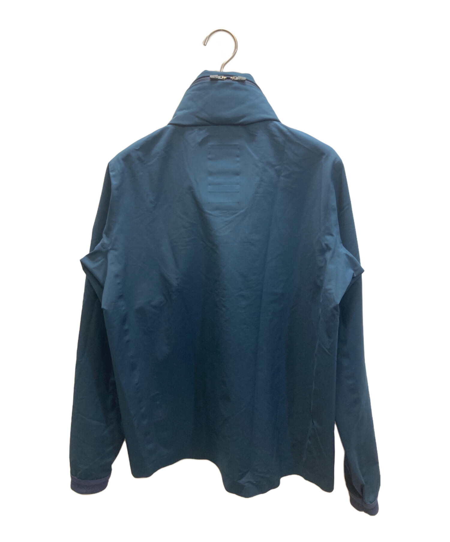 タグ無し 未使用保管品 DESCENTE デサント ミドラー 中古・古着通販】DESCENTE (デサント) COOL DOTS PACKABLE JACKET