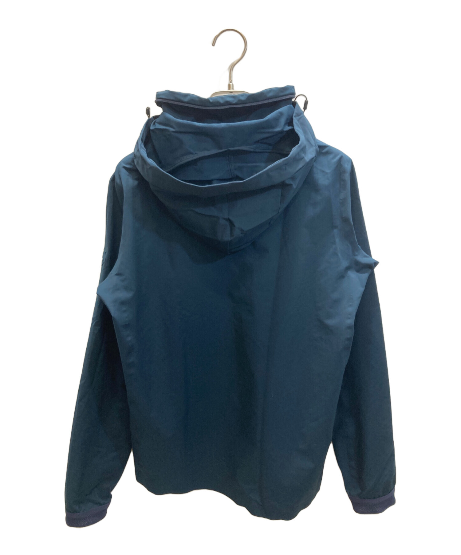 中古・古着通販】DESCENTE (デサント) COOL DOTS PACKABLE JACKET