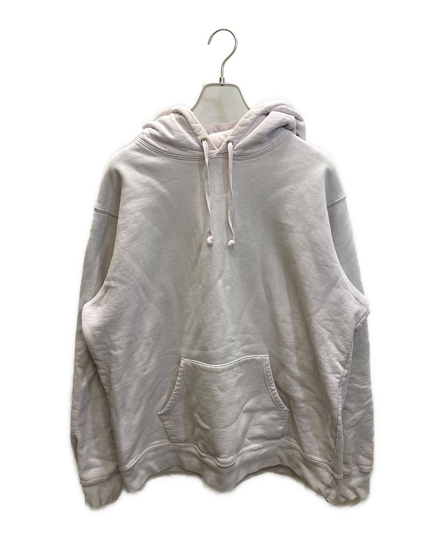 中古・古着通販】Supreme (シュプリーム) Illegal Business Hooded 