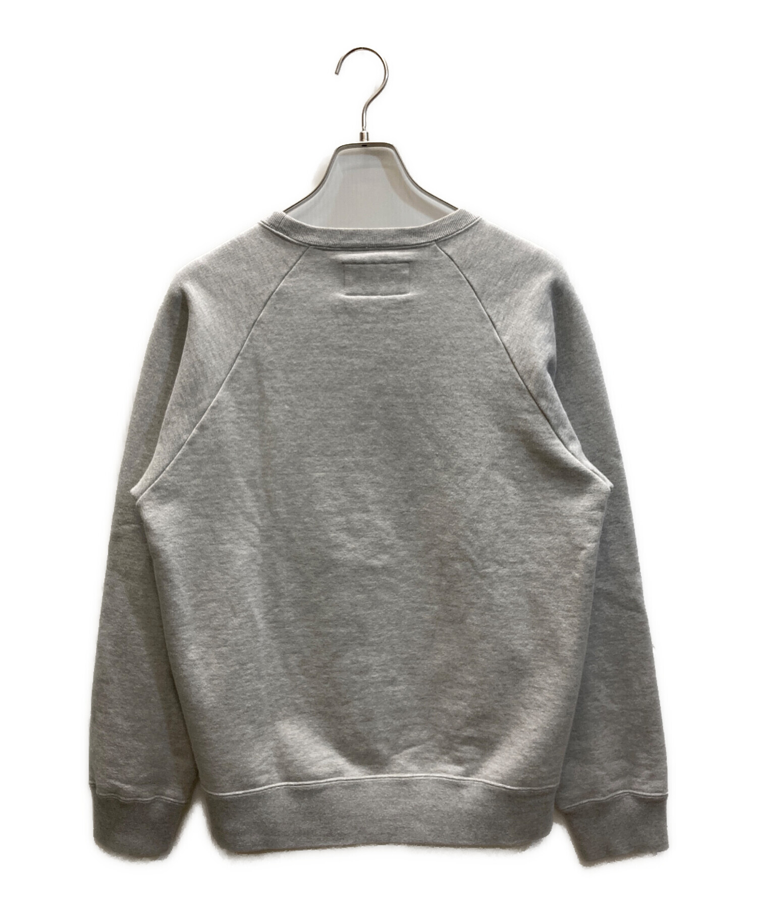 中古・古着通販】WACKO MARIA (ワコマリア) クルーネックスウェット 