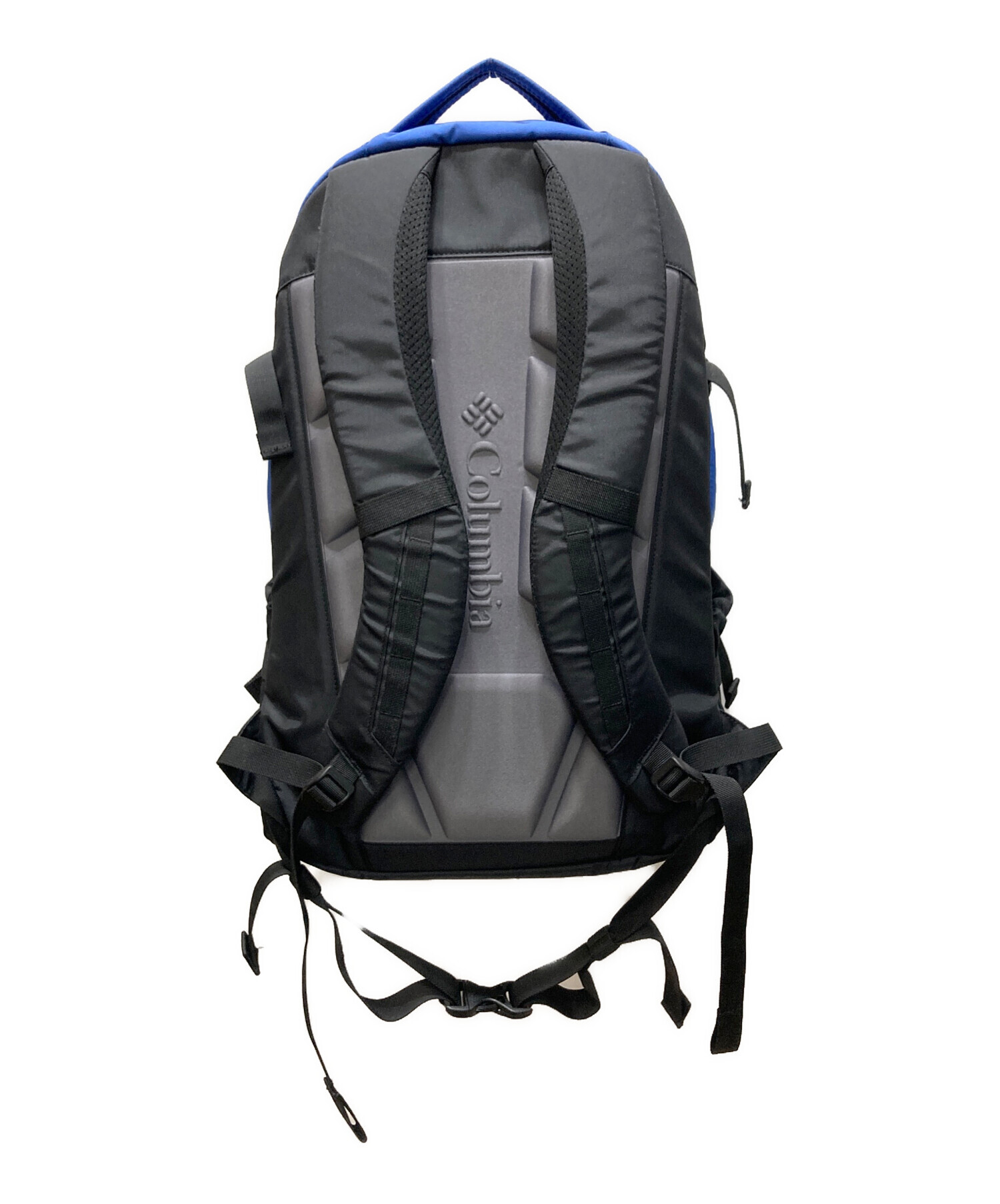 中古・古着通販】Columbia (コロンビア) ペッパーロック 30L バック 