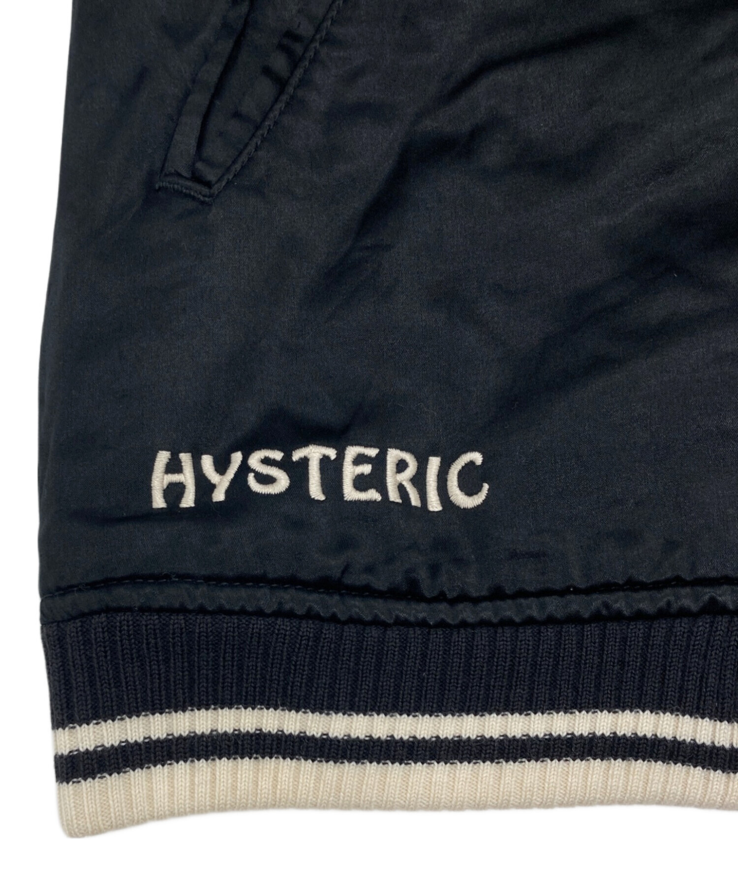 中古・古着通販】Hysteric Glamour (ヒステリックグラマー) RAMONES