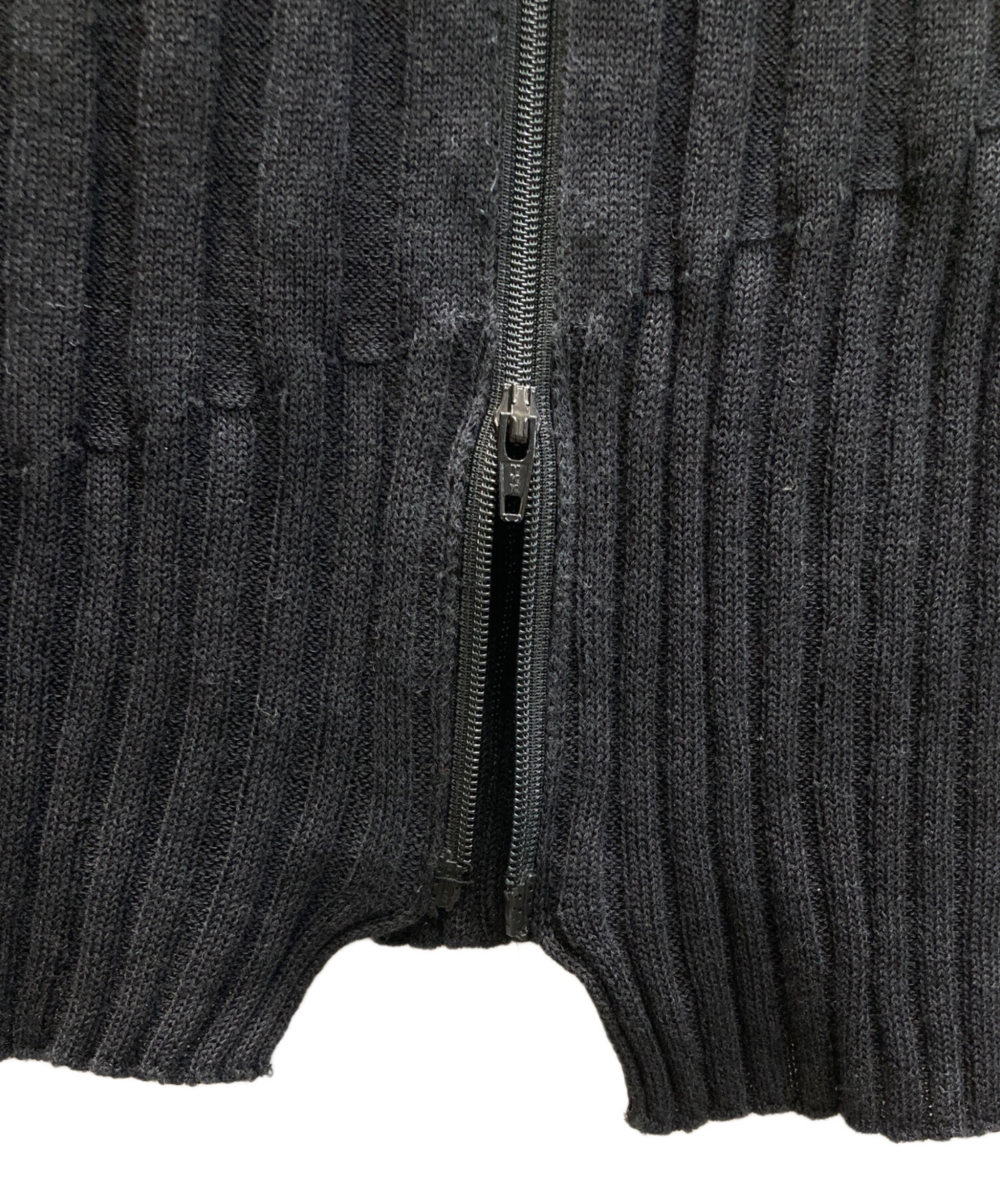 RAGNE KIKAS for Yohji Yamamoto ニット・セーター 【古着】【中古】 中古・古着通販】Ragne kikas for yohji yamamoto (ラグネキカスフォー