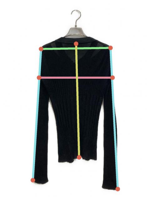 中古・古着通販】Ragne kikas for yohji yamamoto (ラグネキカスフォー