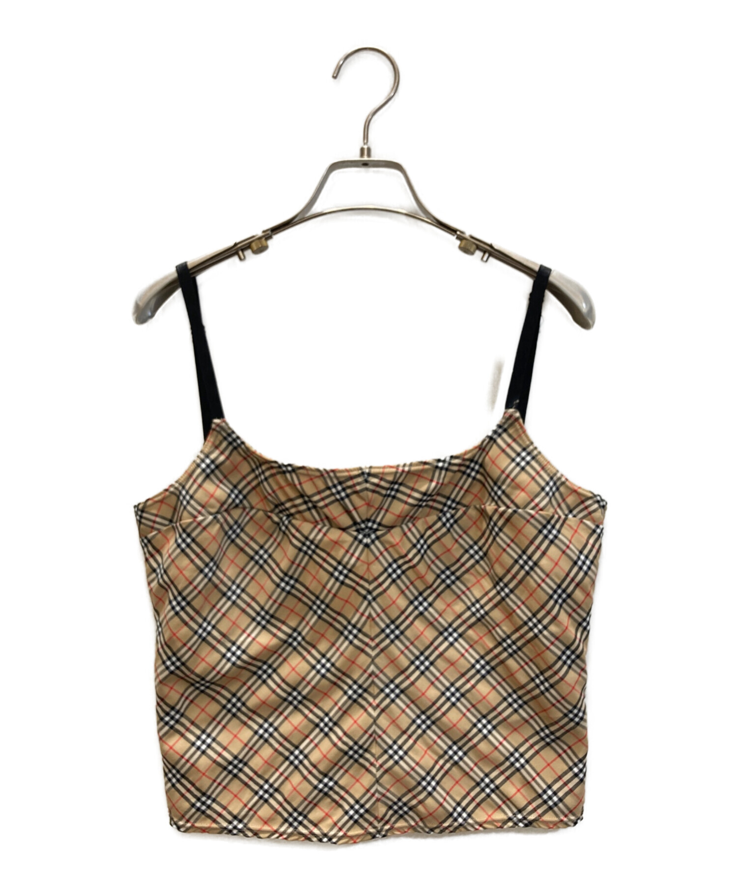 中古・古着通販】BURBERRY BLUE LABEL (バーバリー ブルー レーベル
