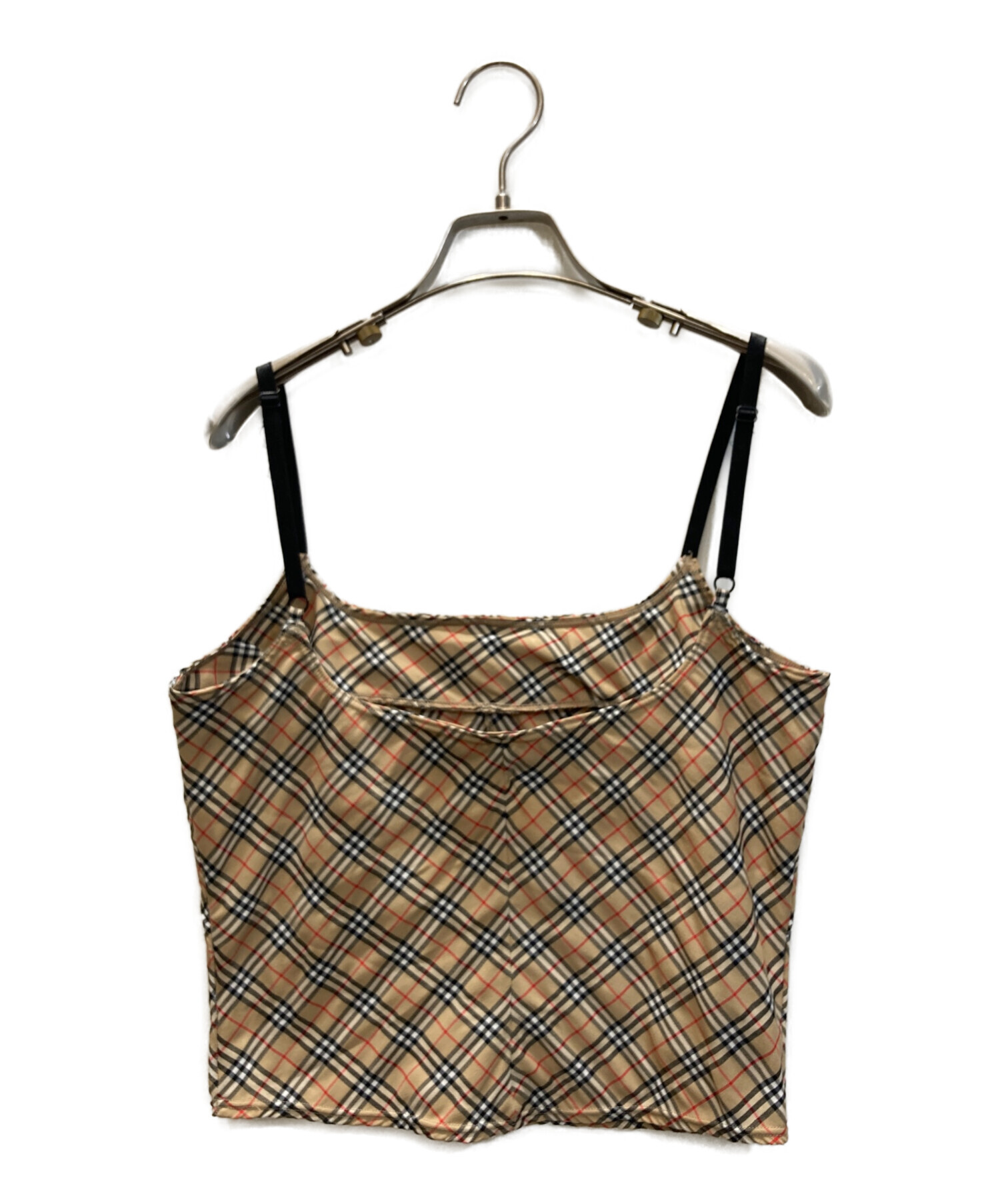 中古・古着通販】BURBERRY BLUE LABEL (バーバリー ブルー レーベル