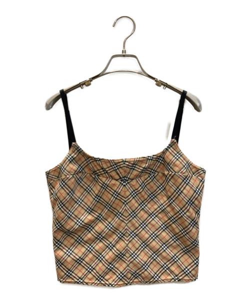 中古・古着通販】BURBERRY BLUE LABEL (バーバリー ブルー レーベル