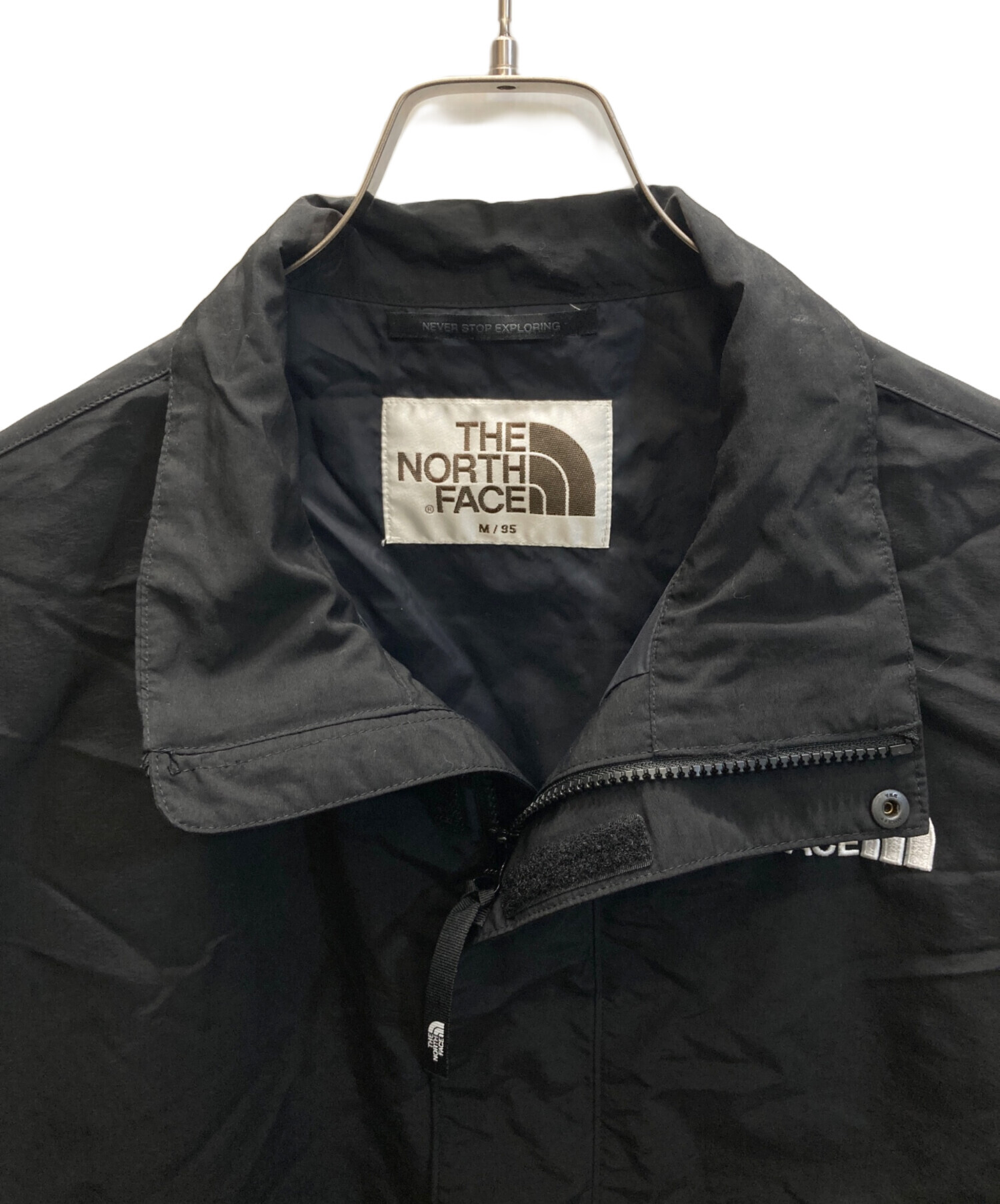中古・古着通販】THE NORTH FACE (ザ ノース フェイス) VILAN JACKET 