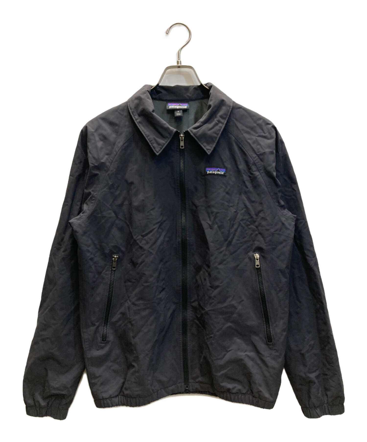 中古・古着通販】Patagonia (パタゴニア) メンズ・バギーズ