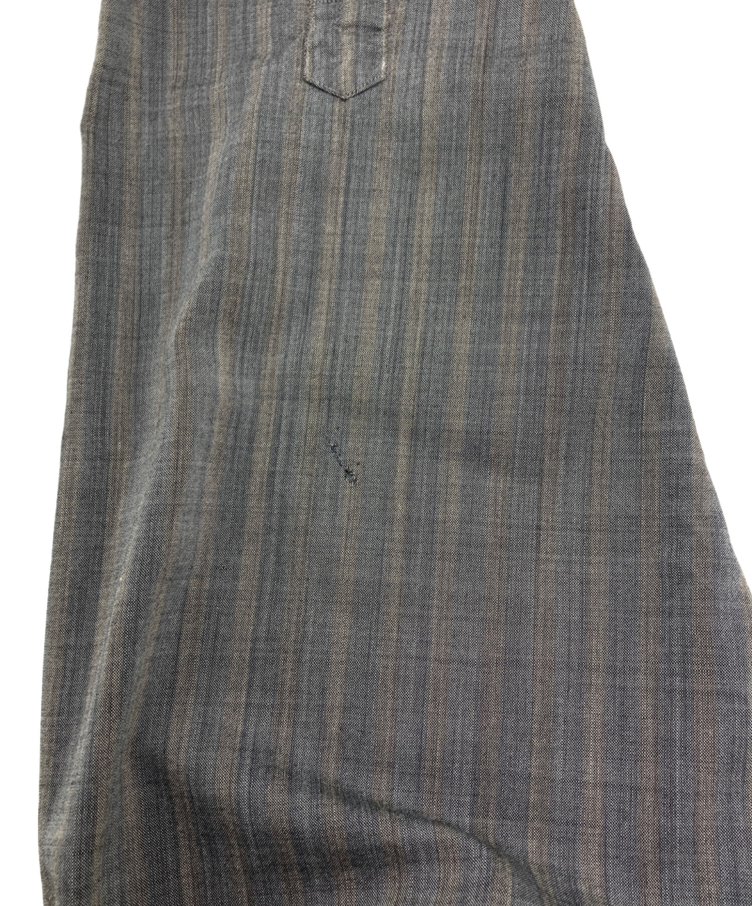 中古・古着通販】BROWN by 2-tacs (ブラウンバイツータックス) Regular