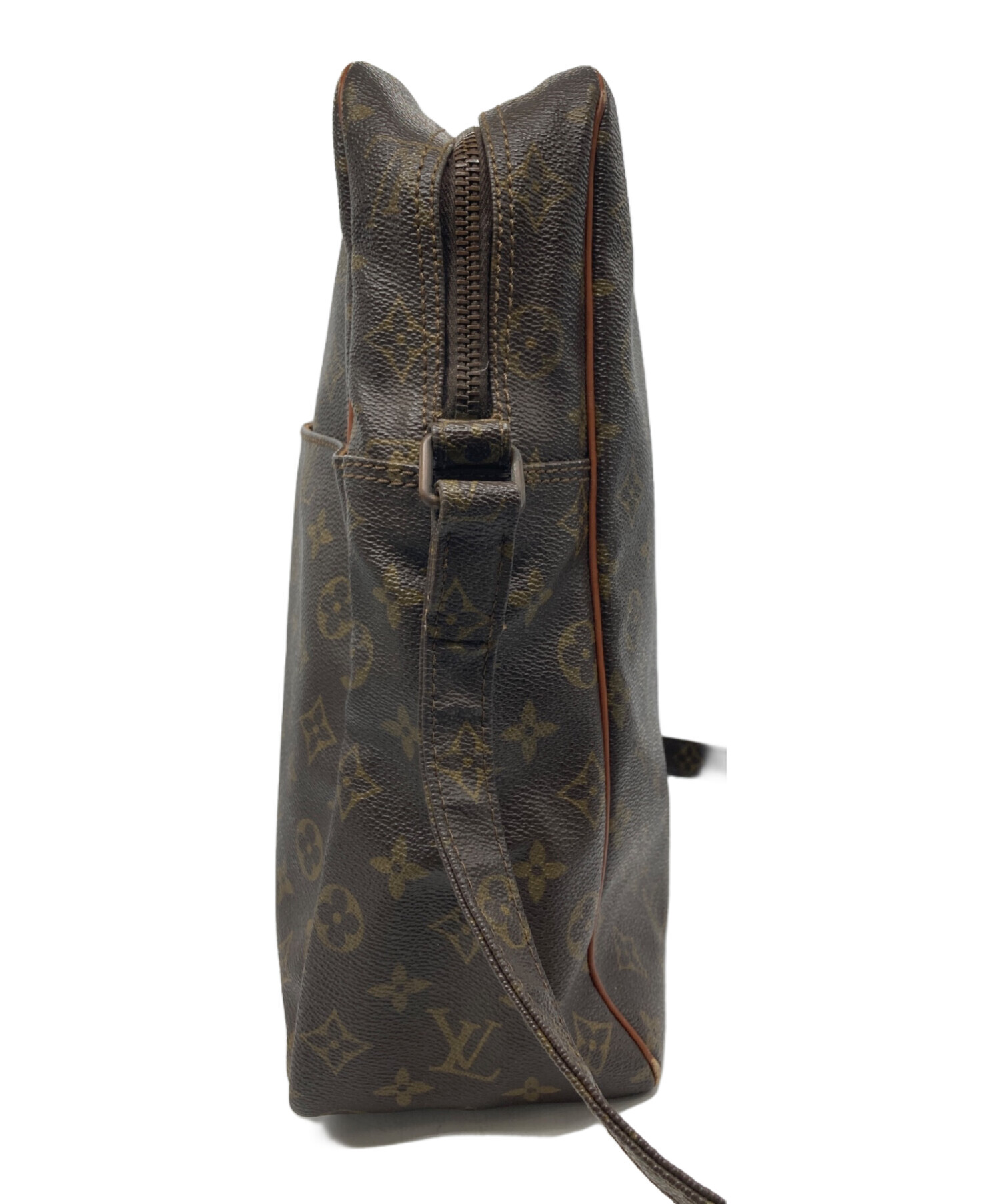 中古・古着通販】LOUIS VUITTON (ルイ ヴィトン) マルソー ショルダー 