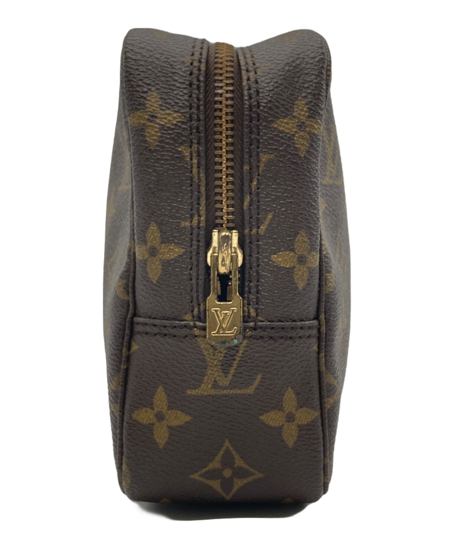 中古・古着通販】LOUIS VUITTON (ルイ ヴィトン) トゥルーストワレット 