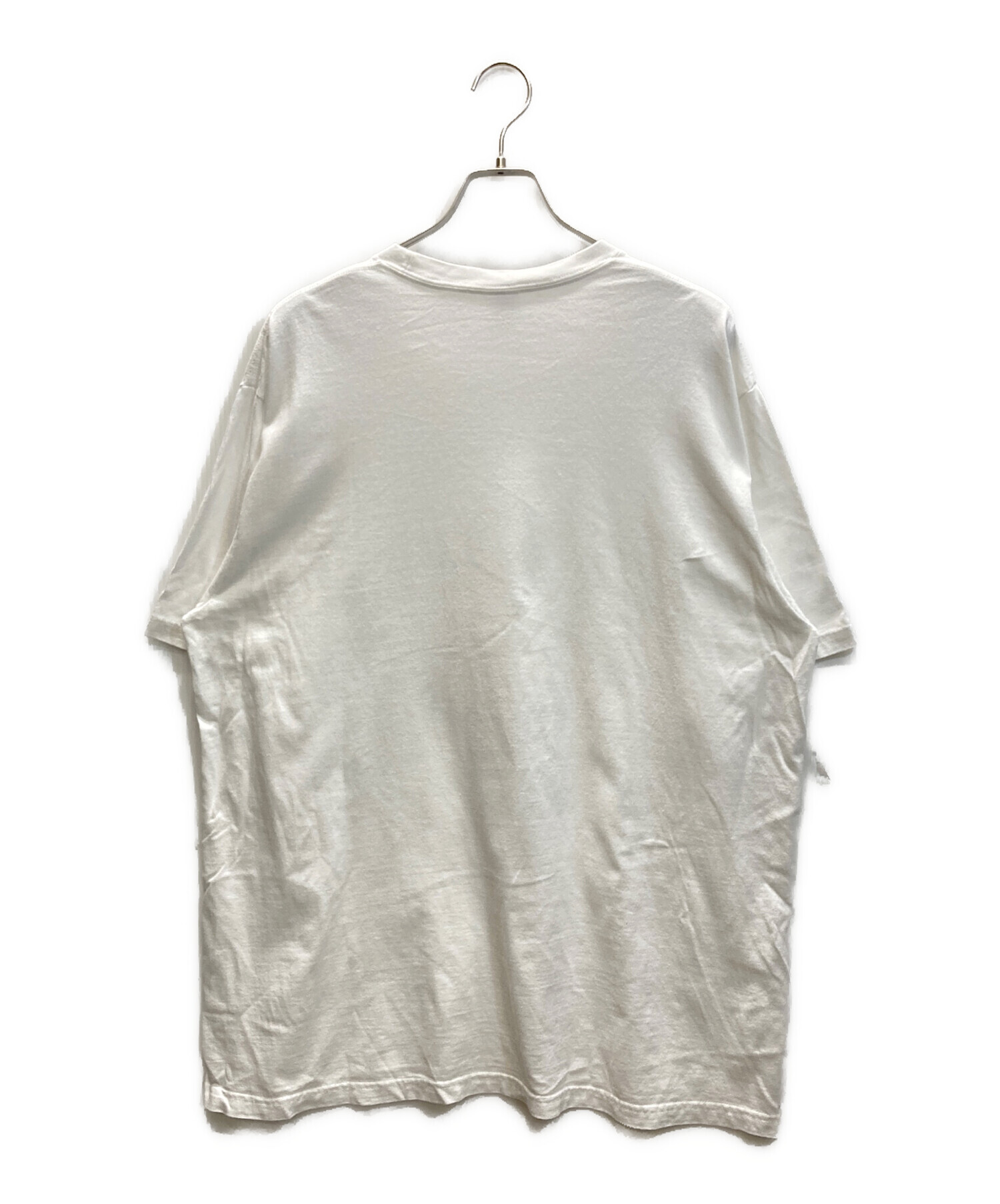 Supreme Playboi Carti Tee white