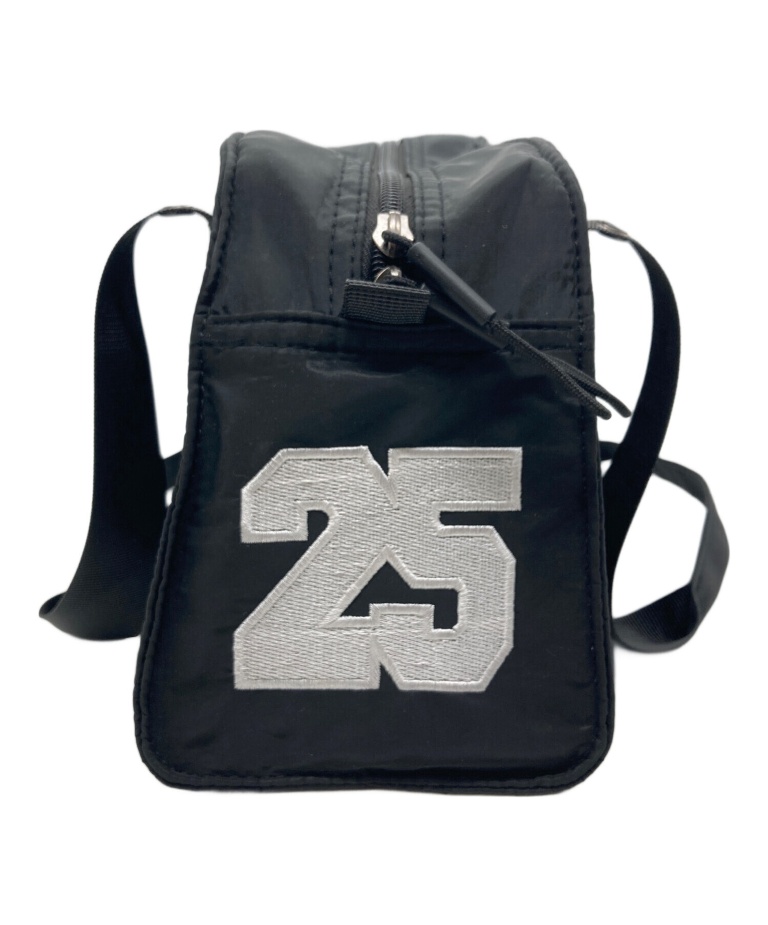 sculptor バッグ　黒 中古・古着通販】sculptor (スカルプター) Local Angel Gym Bag