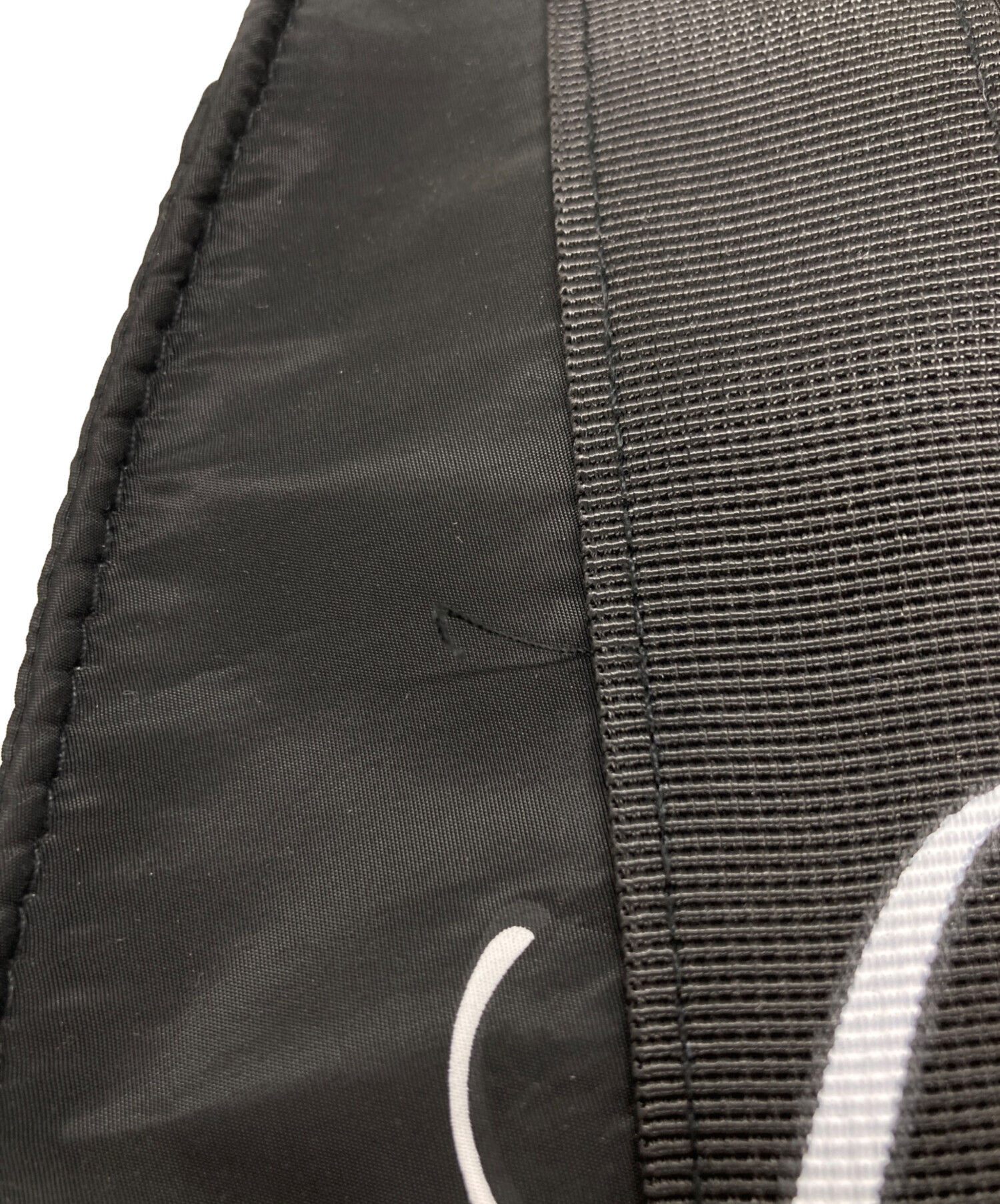 中古・古着通販】sculptor (スカルプター) Local Angel Gym Bag