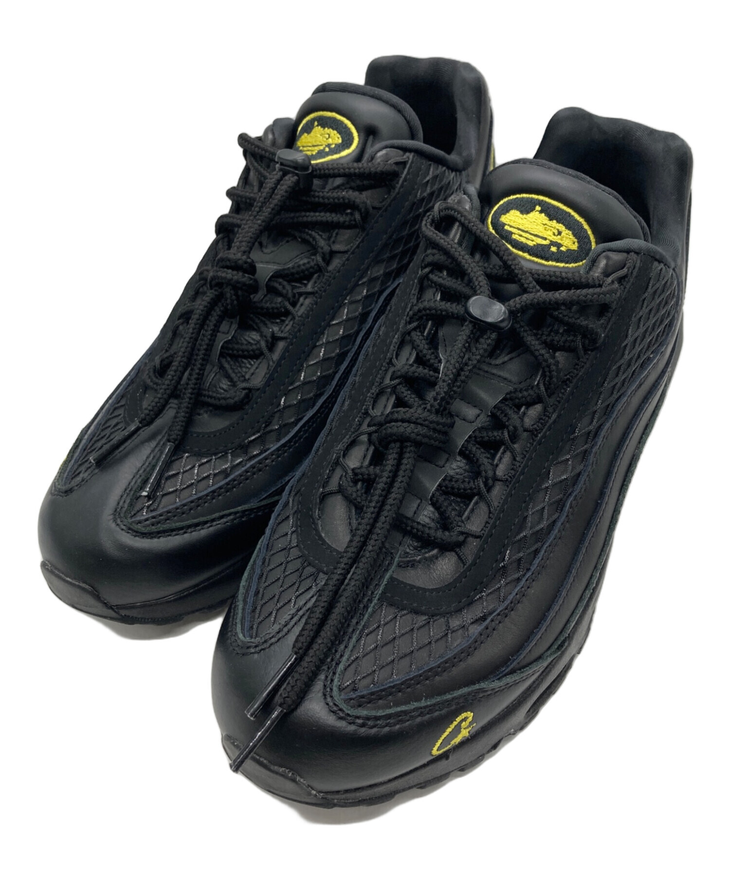 中古・古着通販】NIKE (ナイキ) Corteiz (コーテイズ) Air Max 95