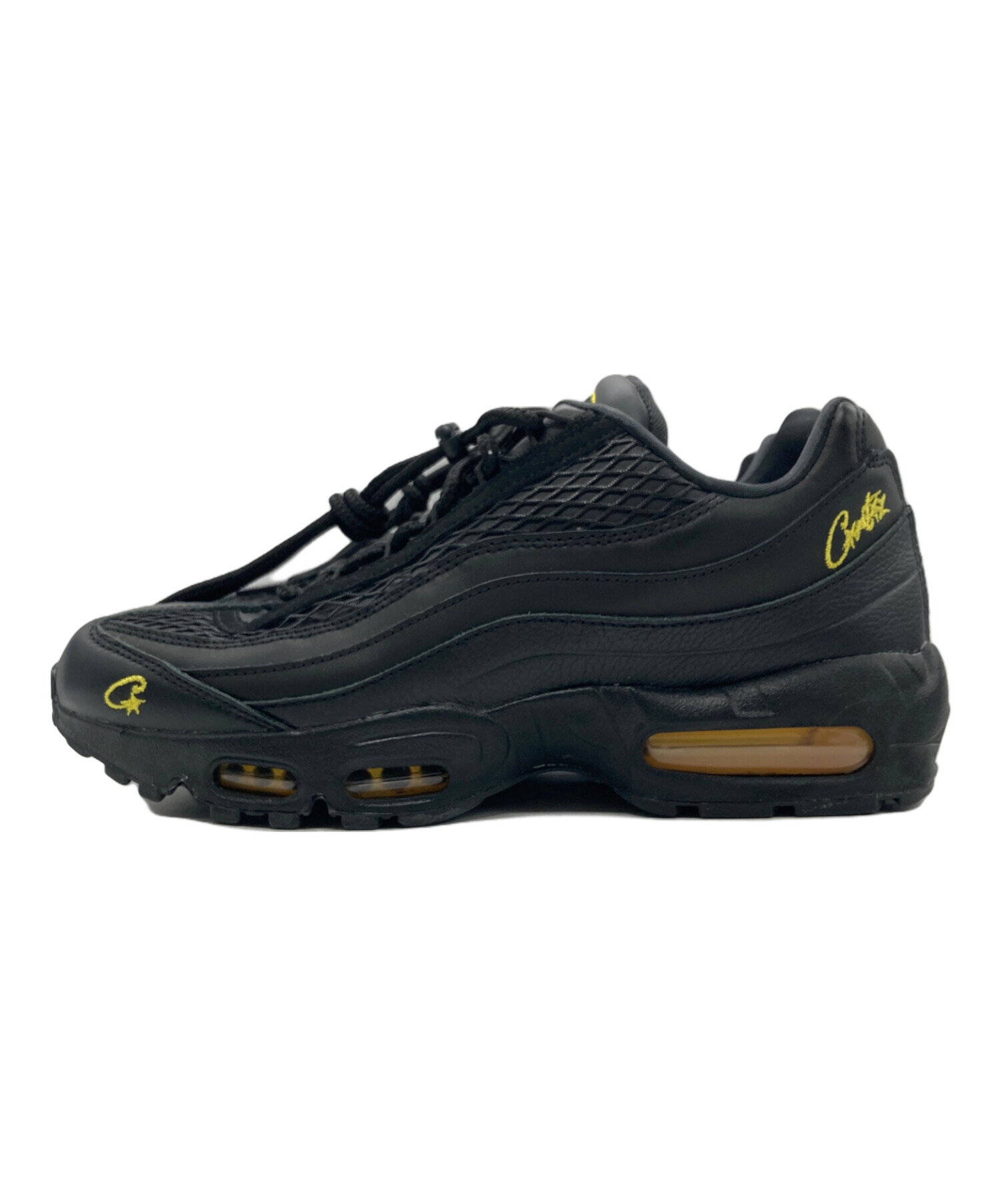 中古・古着通販】NIKE (ナイキ) Corteiz (コーテイズ) Air Max 95