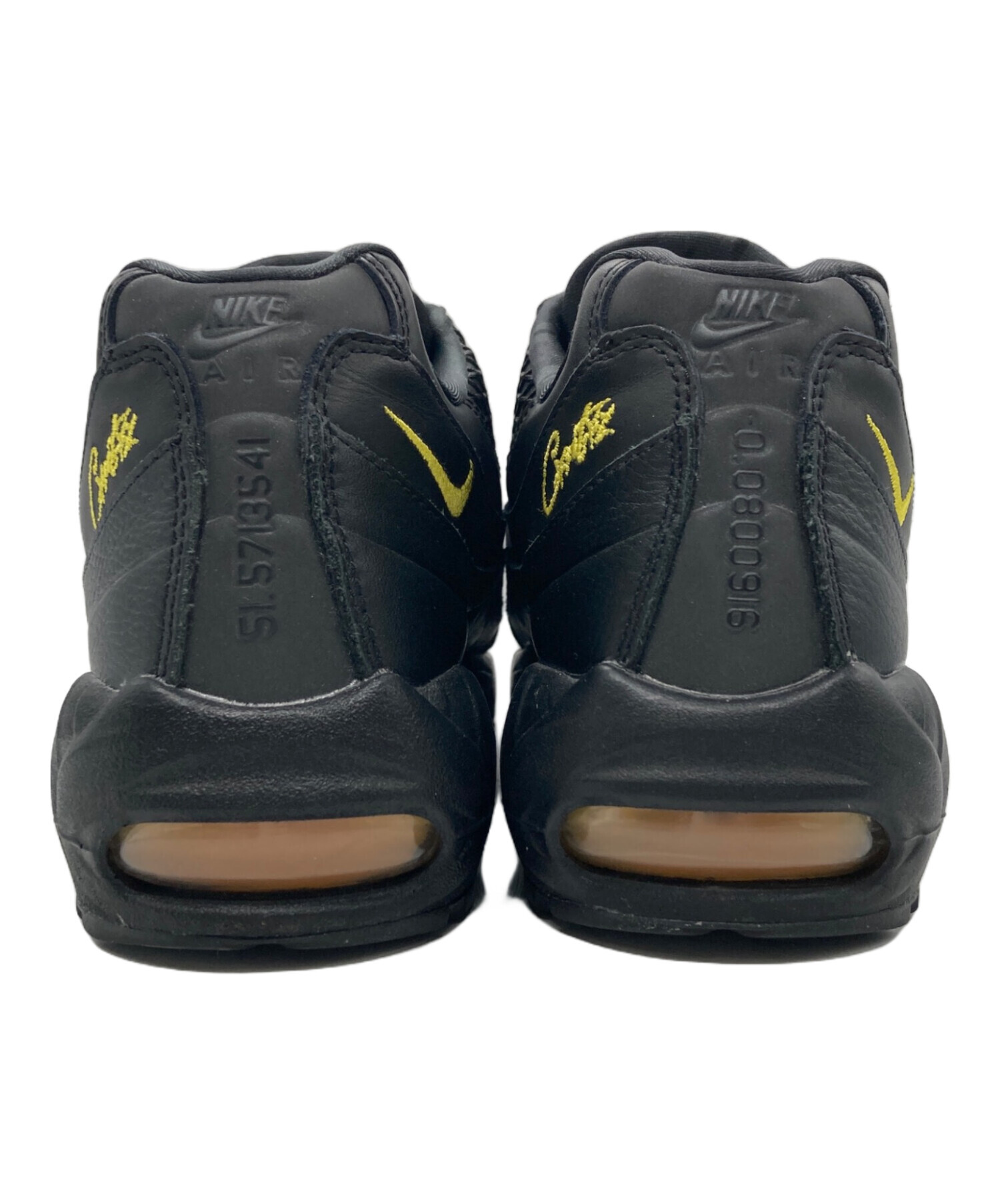 中古・古着通販】NIKE (ナイキ) Corteiz (コーテイズ) Air Max 95