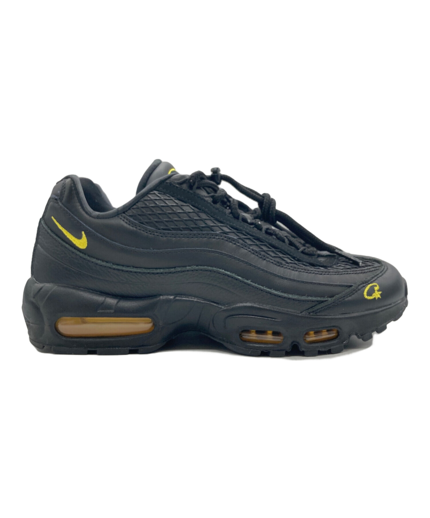 中古・古着通販】NIKE (ナイキ) Corteiz (コーテイズ) Air Max 95