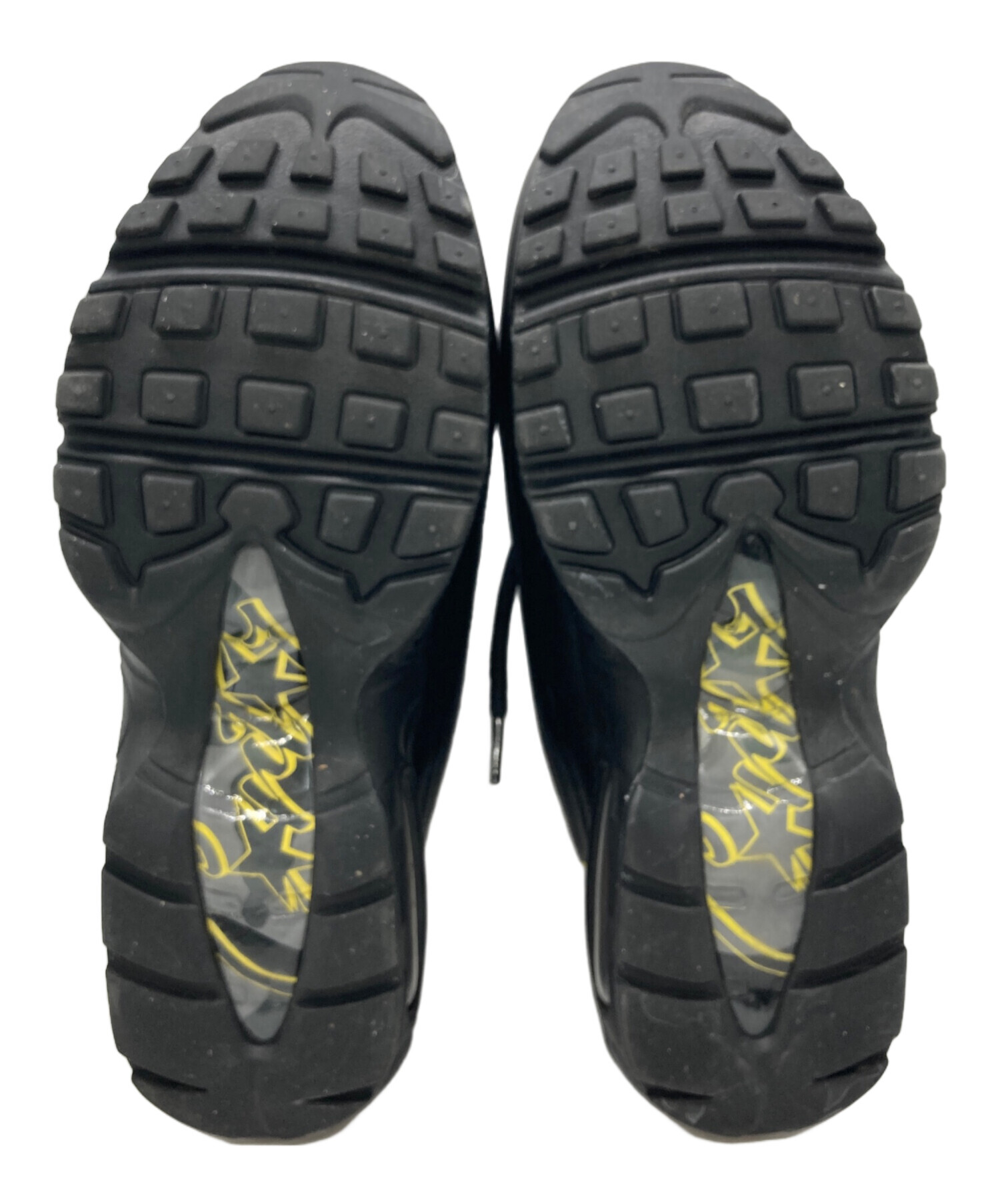 中古・古着通販】NIKE (ナイキ) Corteiz (コーテイズ) Air Max 95