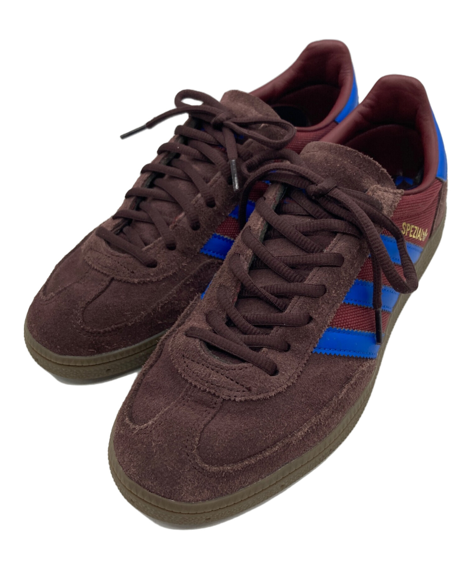 中古・古着通販】adidas (アディダス) HANDBALL SPEZIAL ハンドボール 