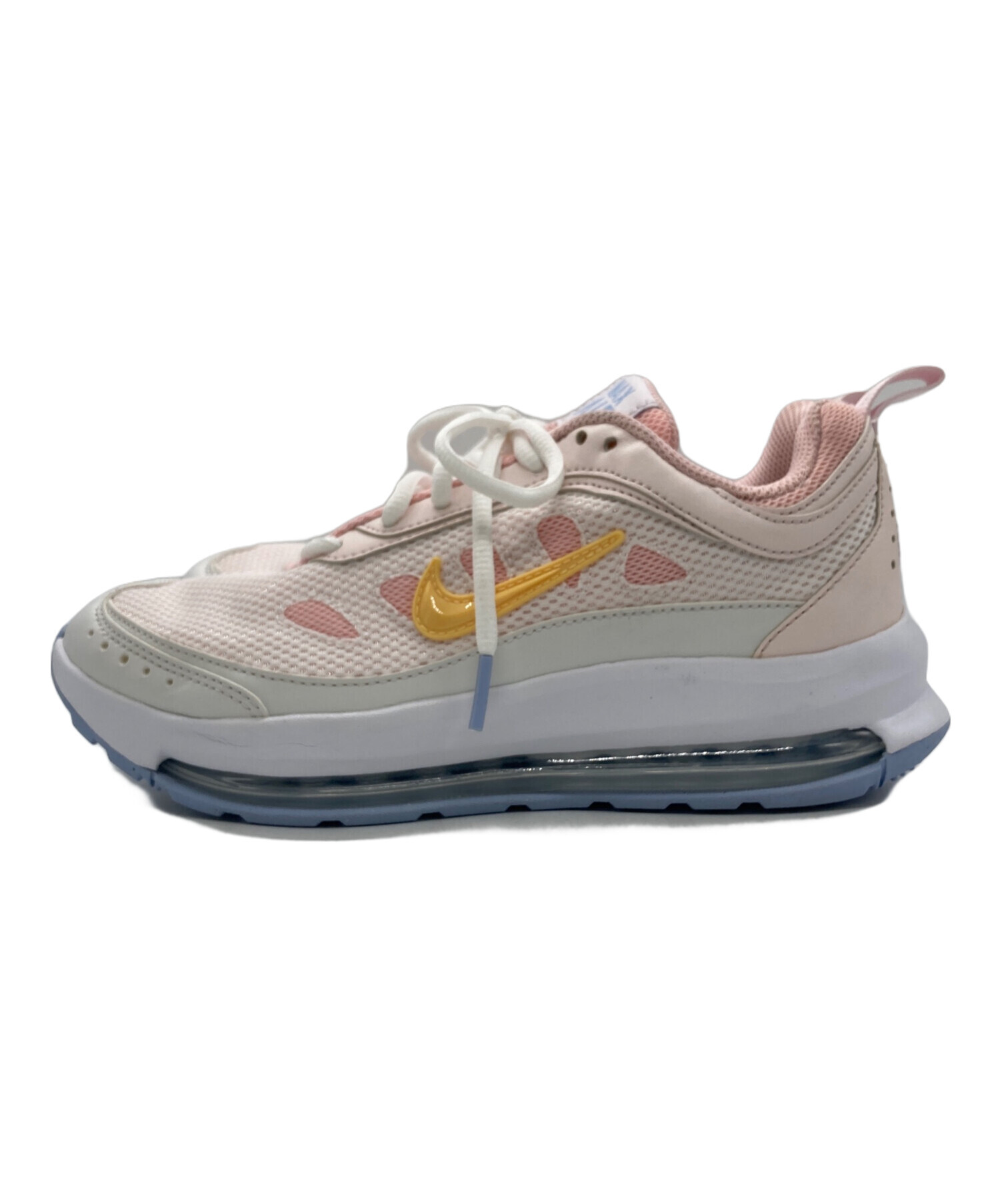 中古・古着通販】NIKE (ナイキ) エアマックスAP ピンク サイズ:SIZE 