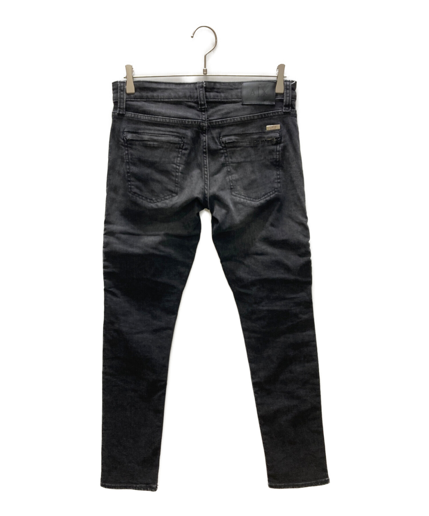 タグ付き　アルマーニジーンズ120 中古・古着通販】ARMANI EXCHANGE (アルマーニ エクスチェンジ) J27