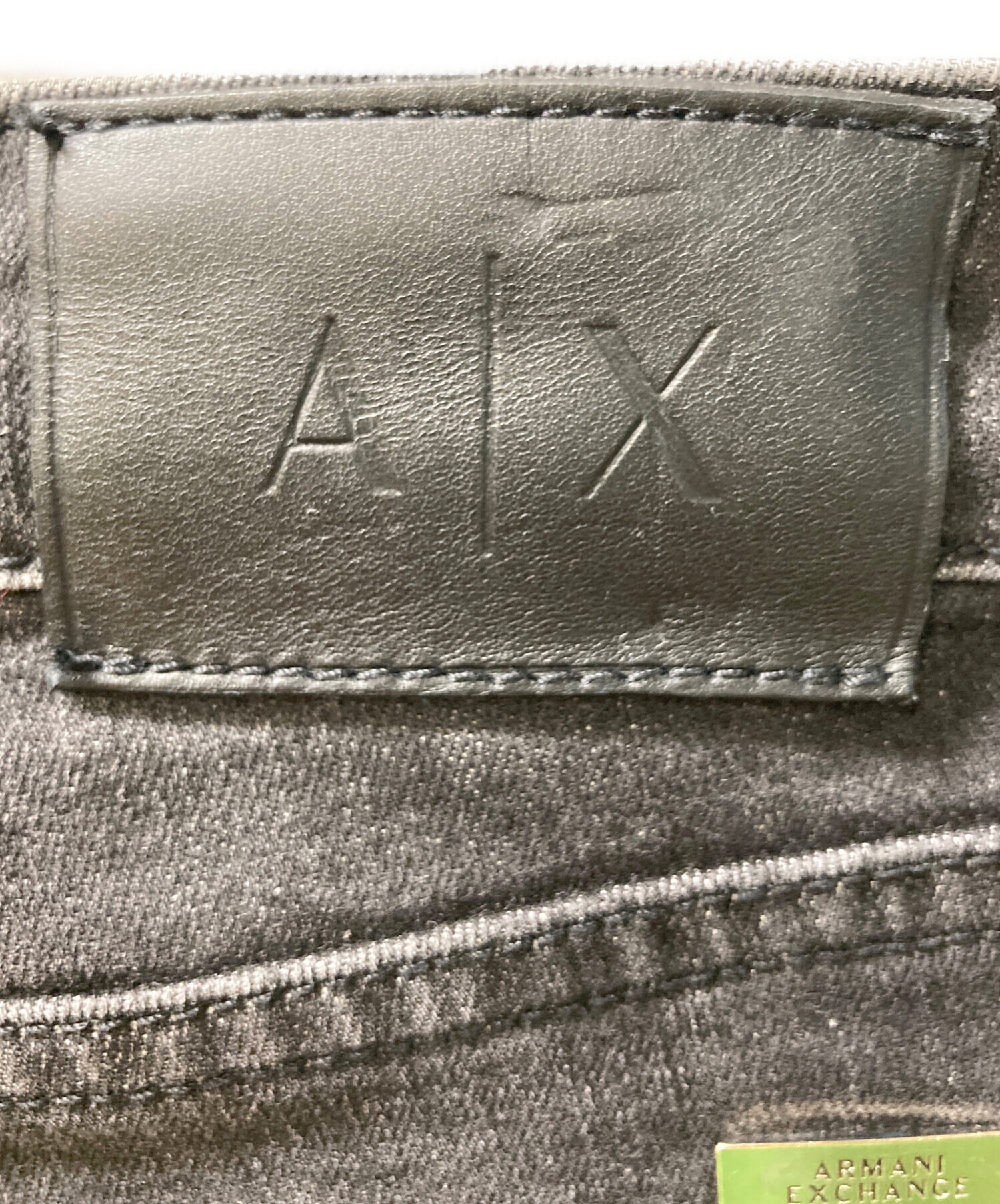 中古・古着通販】ARMANI EXCHANGE (アルマーニ エクスチェンジ) J27 