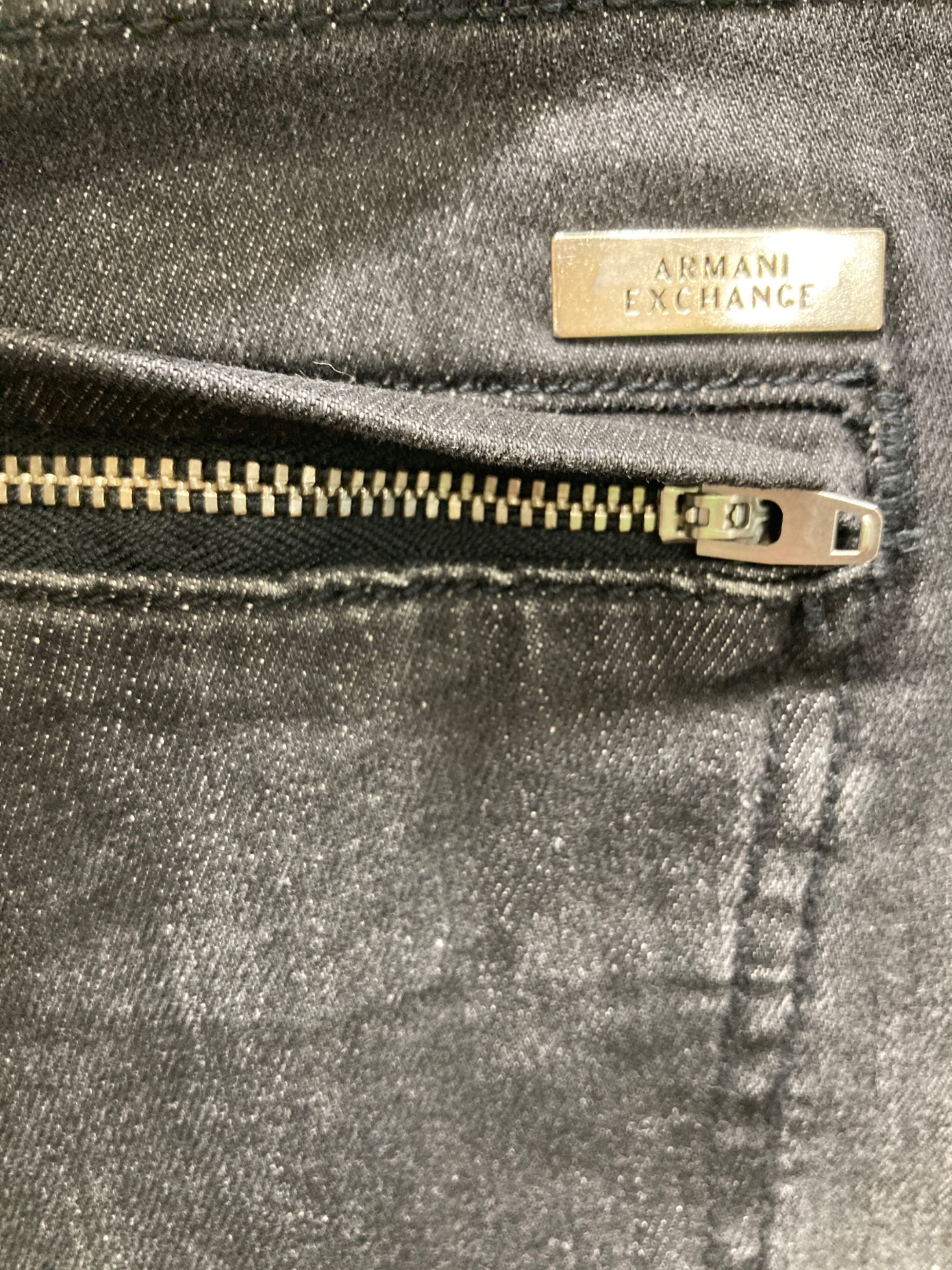 中古・古着通販】ARMANI EXCHANGE (アルマーニ エクスチェンジ) J27