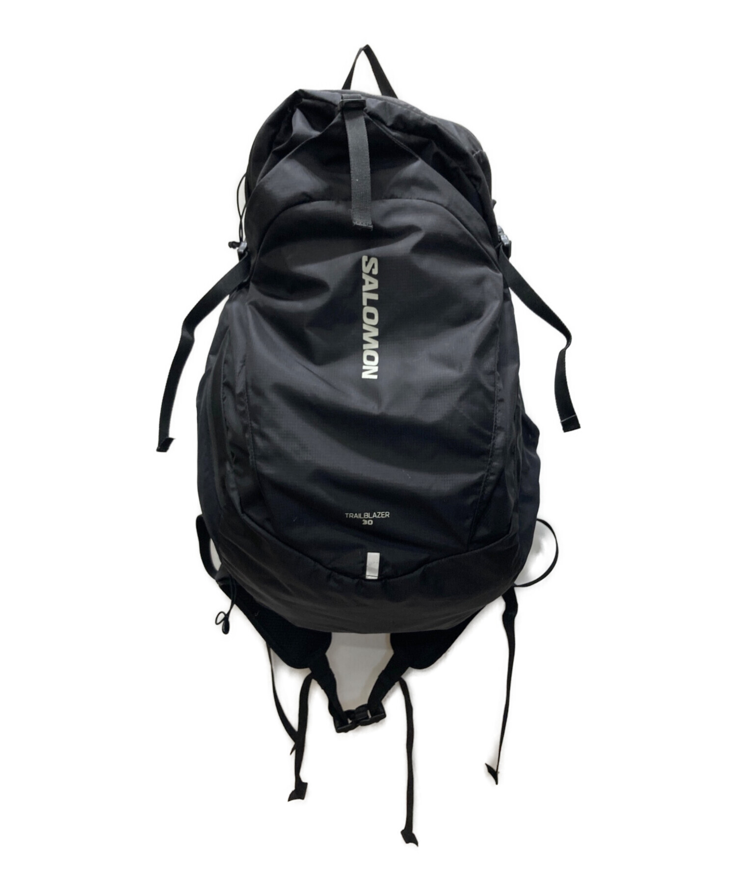中古・古着通販】SALOMON (サロモン) TRAILBLAZER 30 リュック