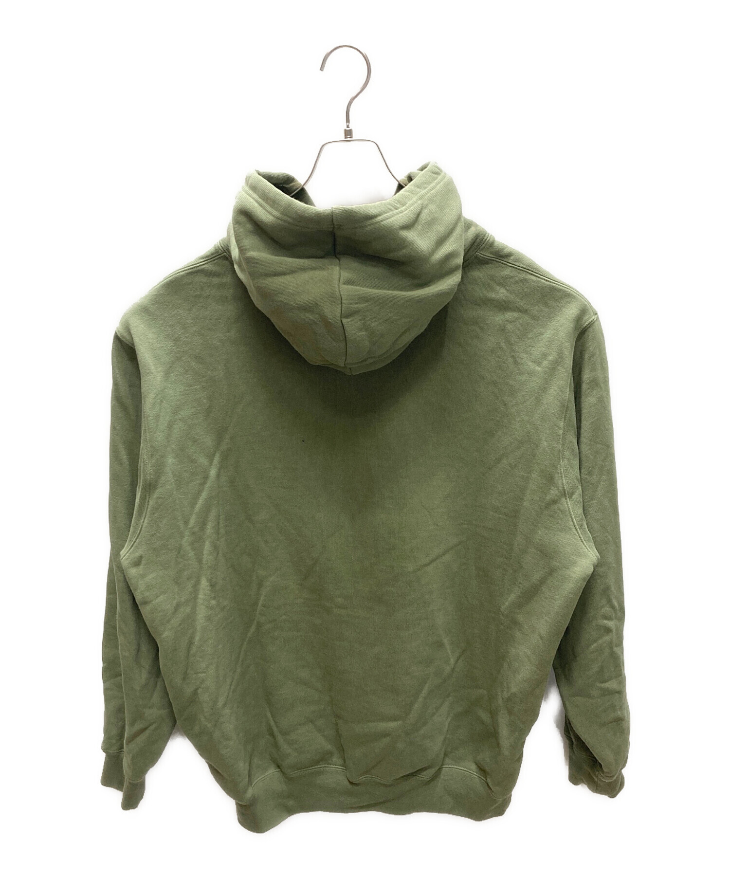 ト*ト様 Bott パーカー L オリーブグリーン 中古・古着通販】BoTT (ボット) OG Logo Pullover Hoodie グリーン