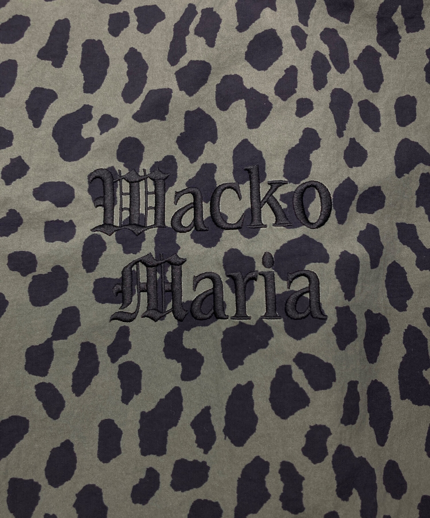 中古・古着通販】GRAMICCI (グラミチ) WACKO MARIA (ワコマリア 